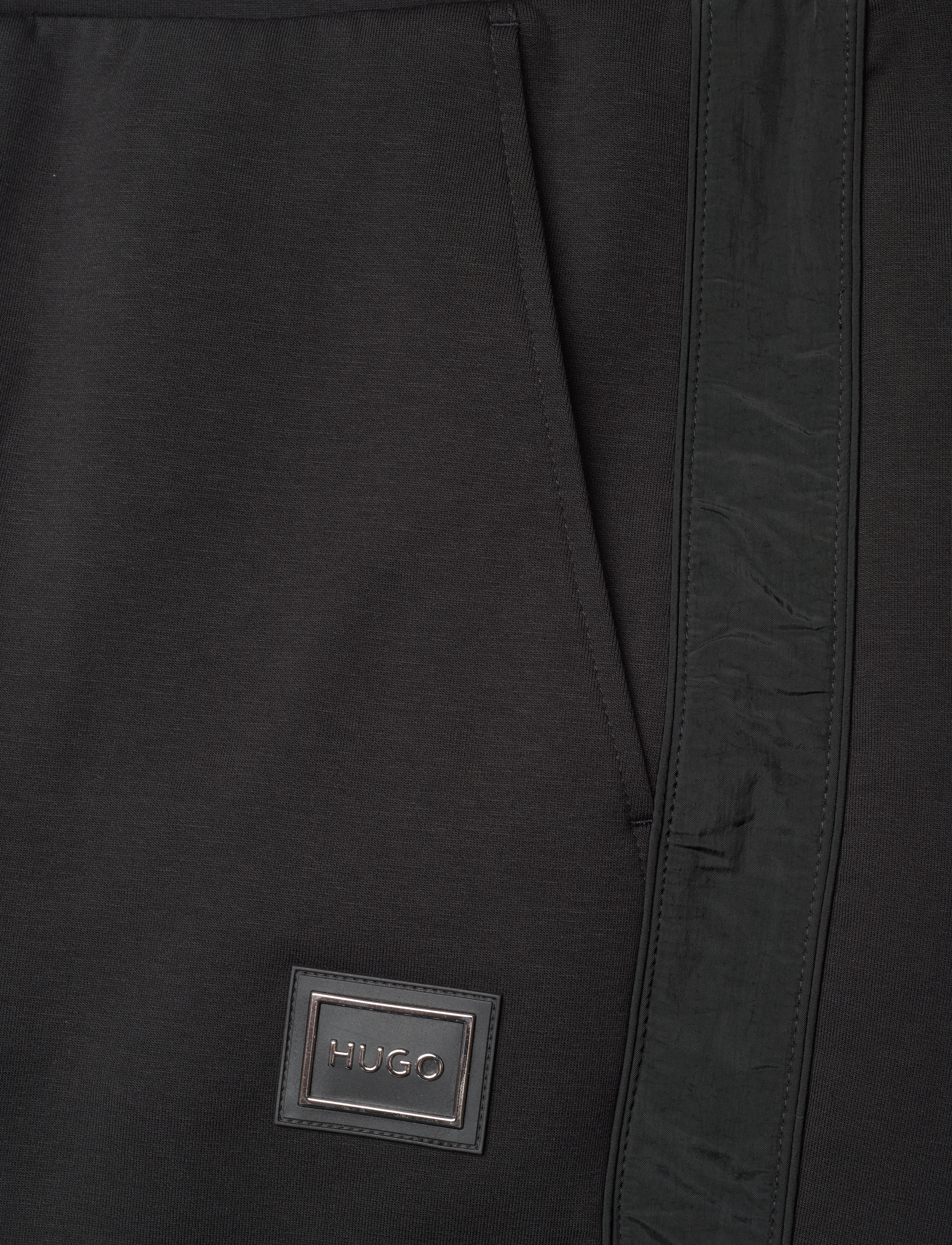 HUGO - Dimax - black - 4