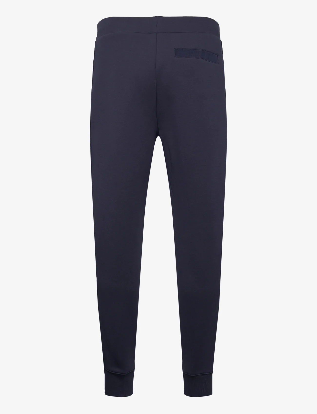 HUGO - Dimax - sweatpants & joggingbukser - dark blue - 1
