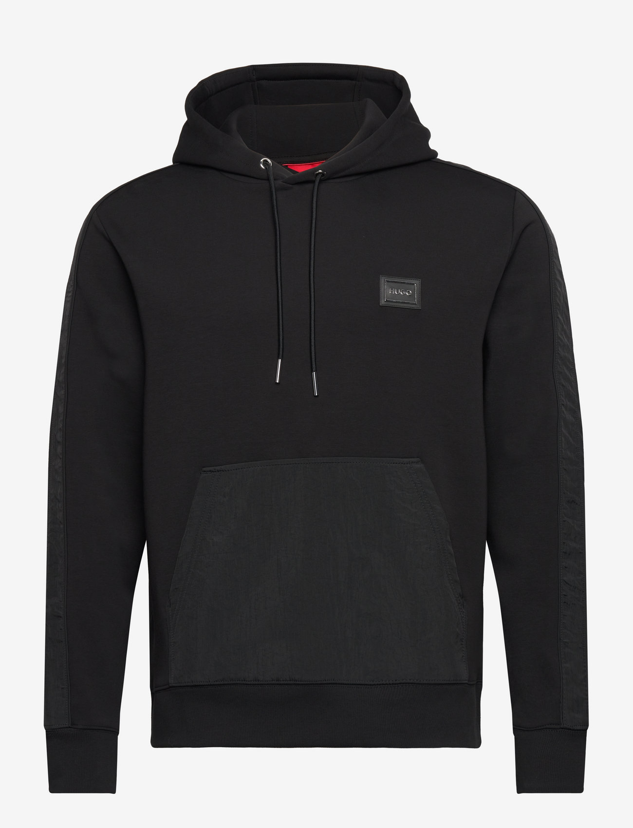 HUGO - Daulo - black - 0