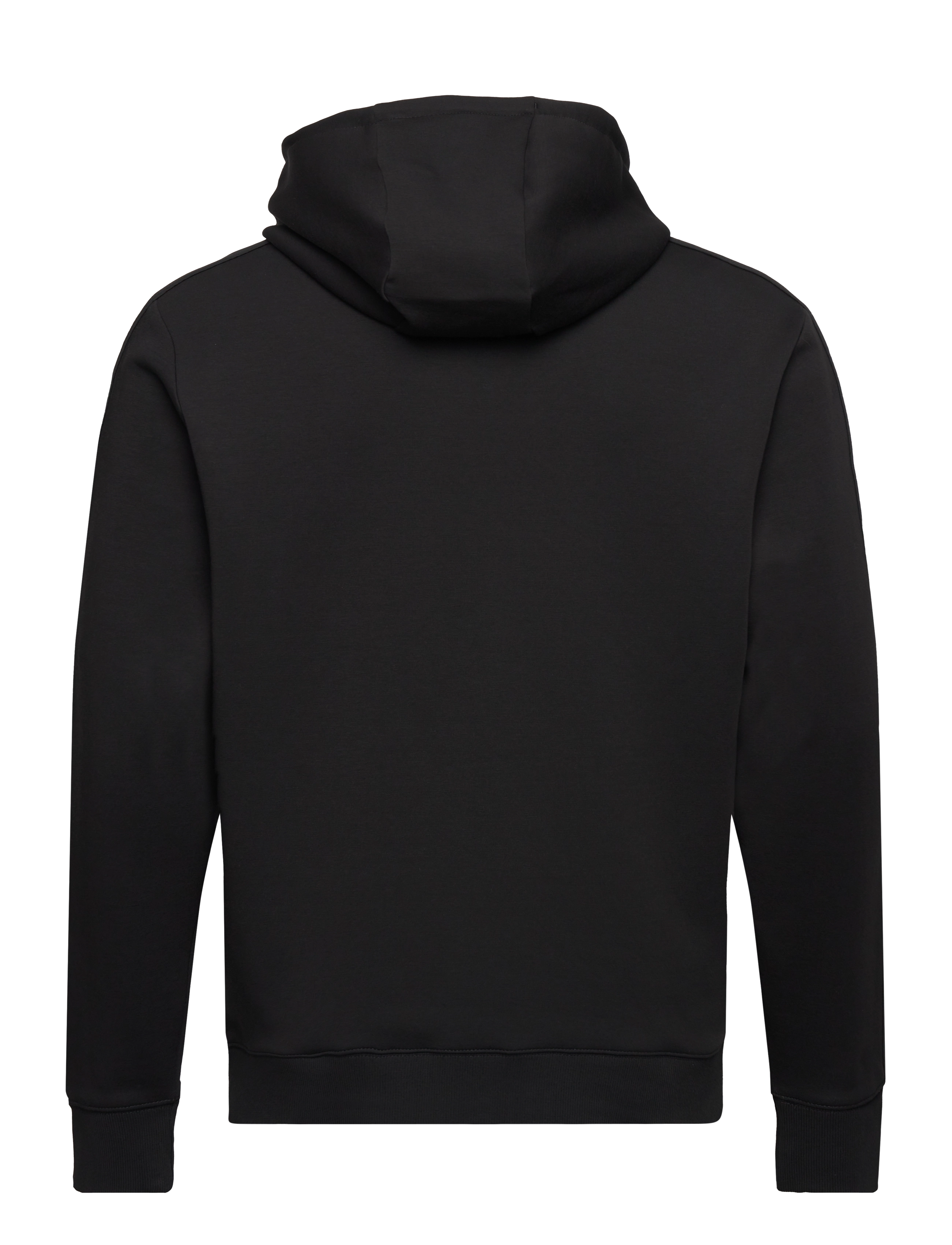 HUGO - Daulo - black - 1