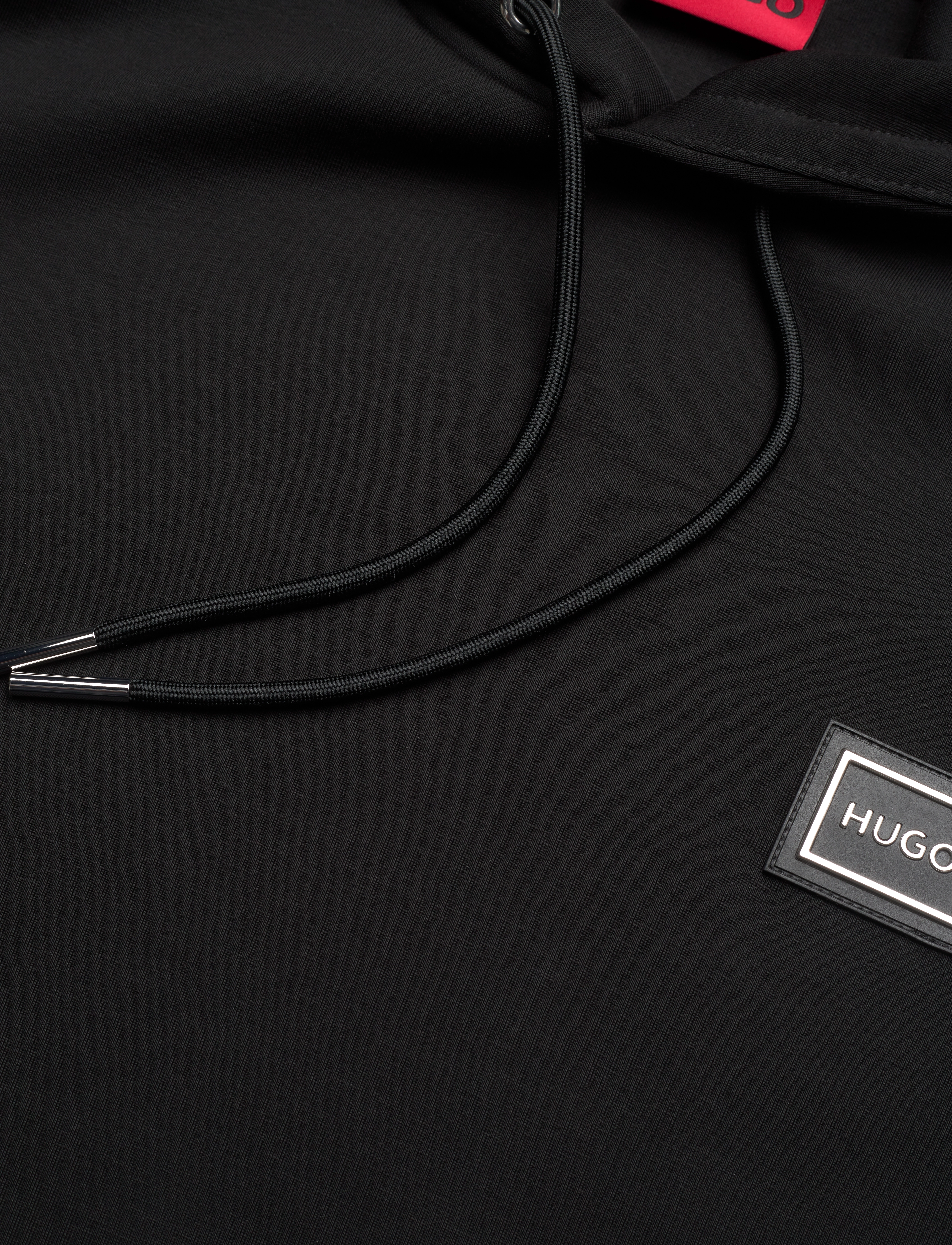 HUGO - Daulo - black - 2