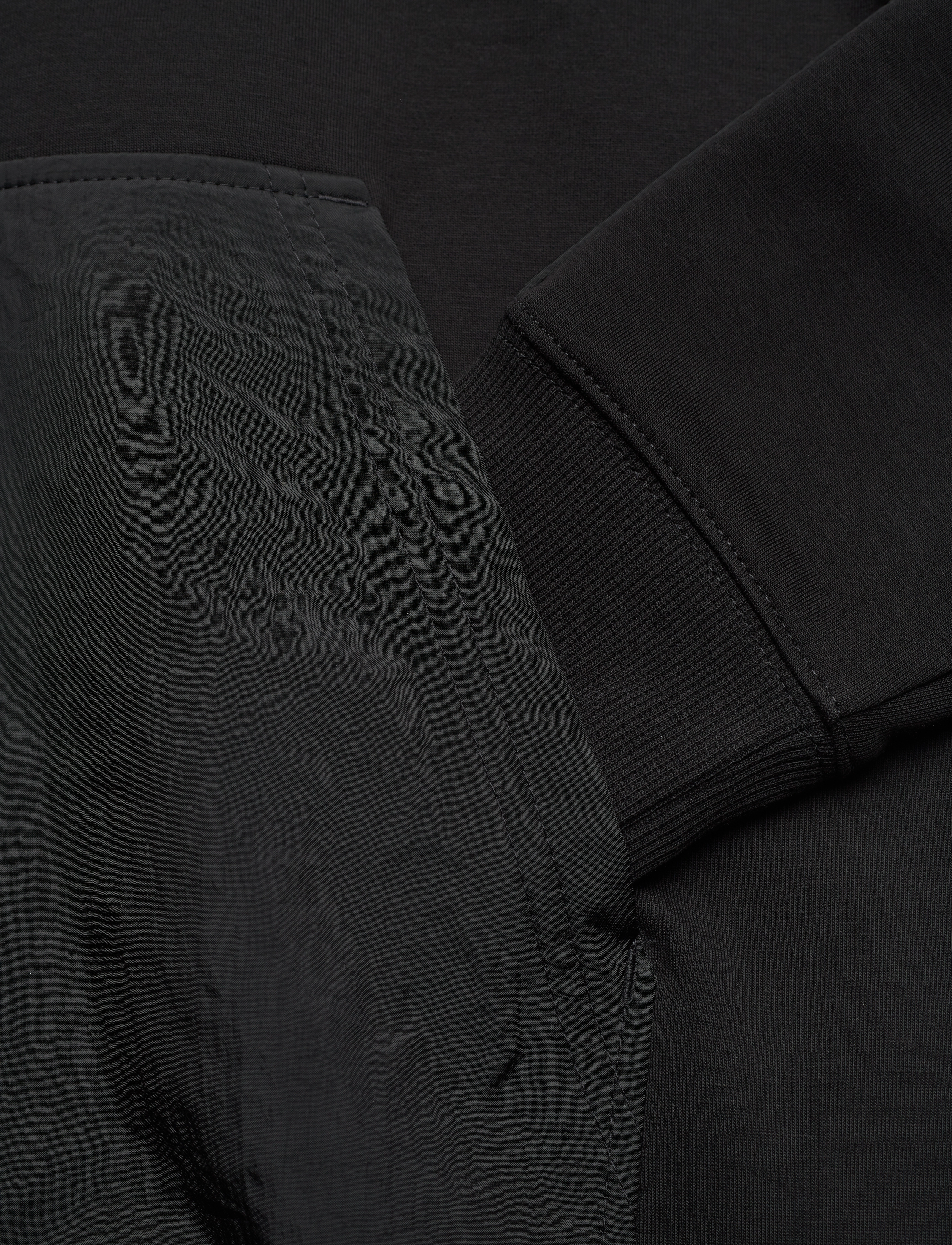 HUGO - Daulo - black - 3
