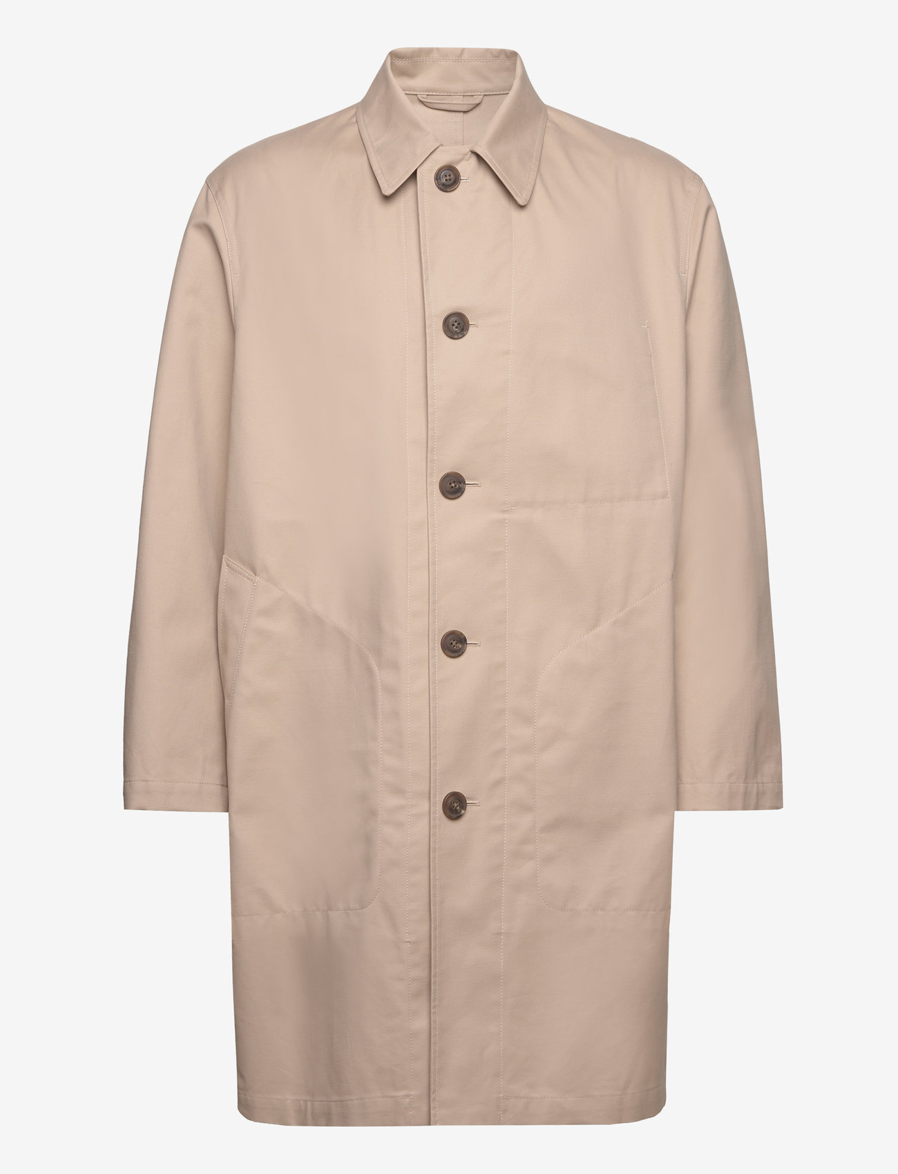 HUGO - Munir2321 - light beige - 0