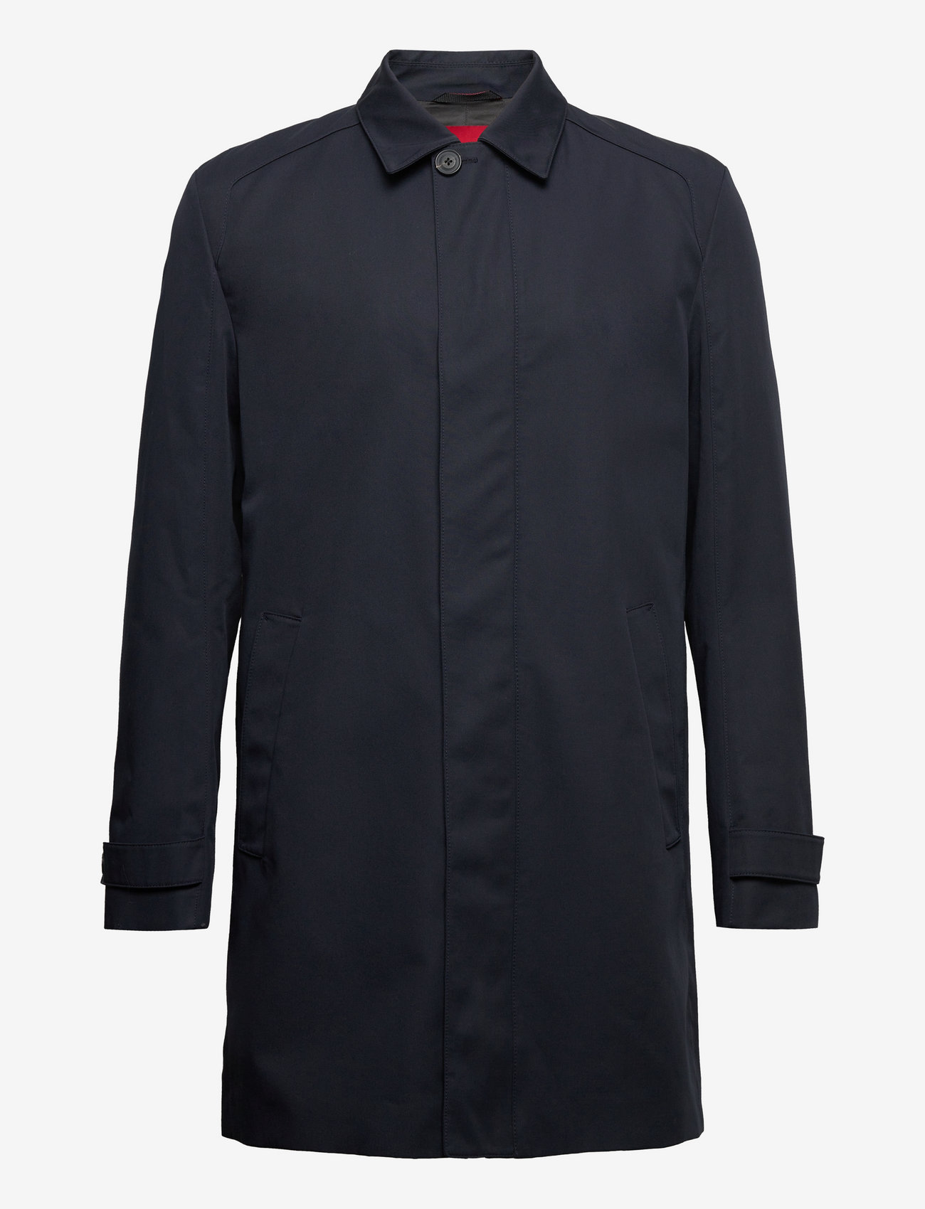 HUGO - Marec2321 - dark blue - 0