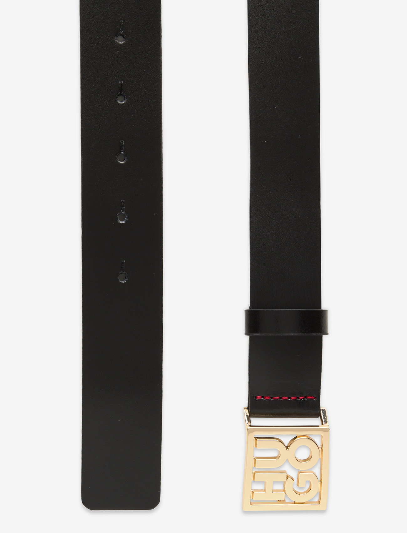 HUGO - HU-GO-G_Sz35 - black - 1