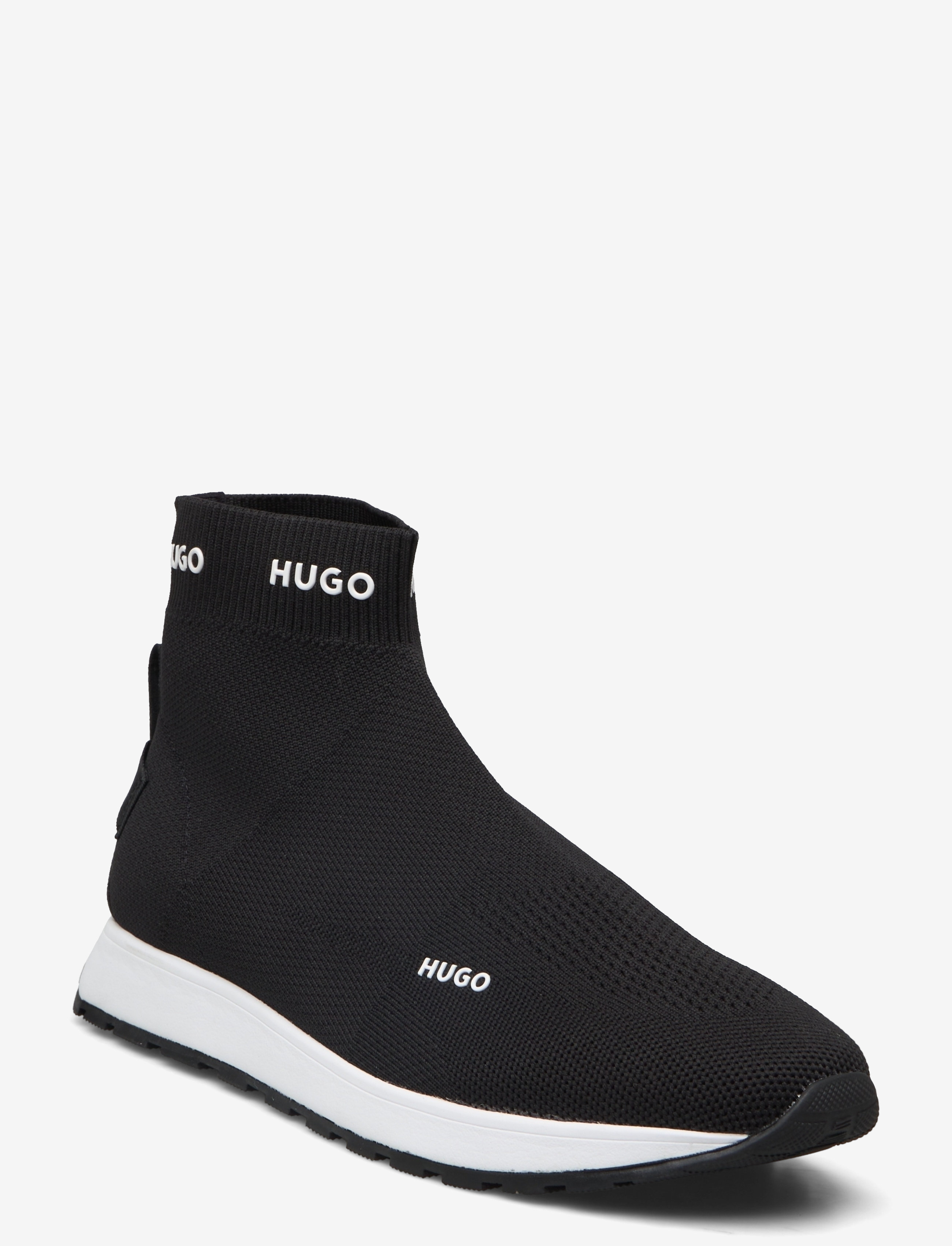 HUGO - Icelin_Hito_knlg - black - 1