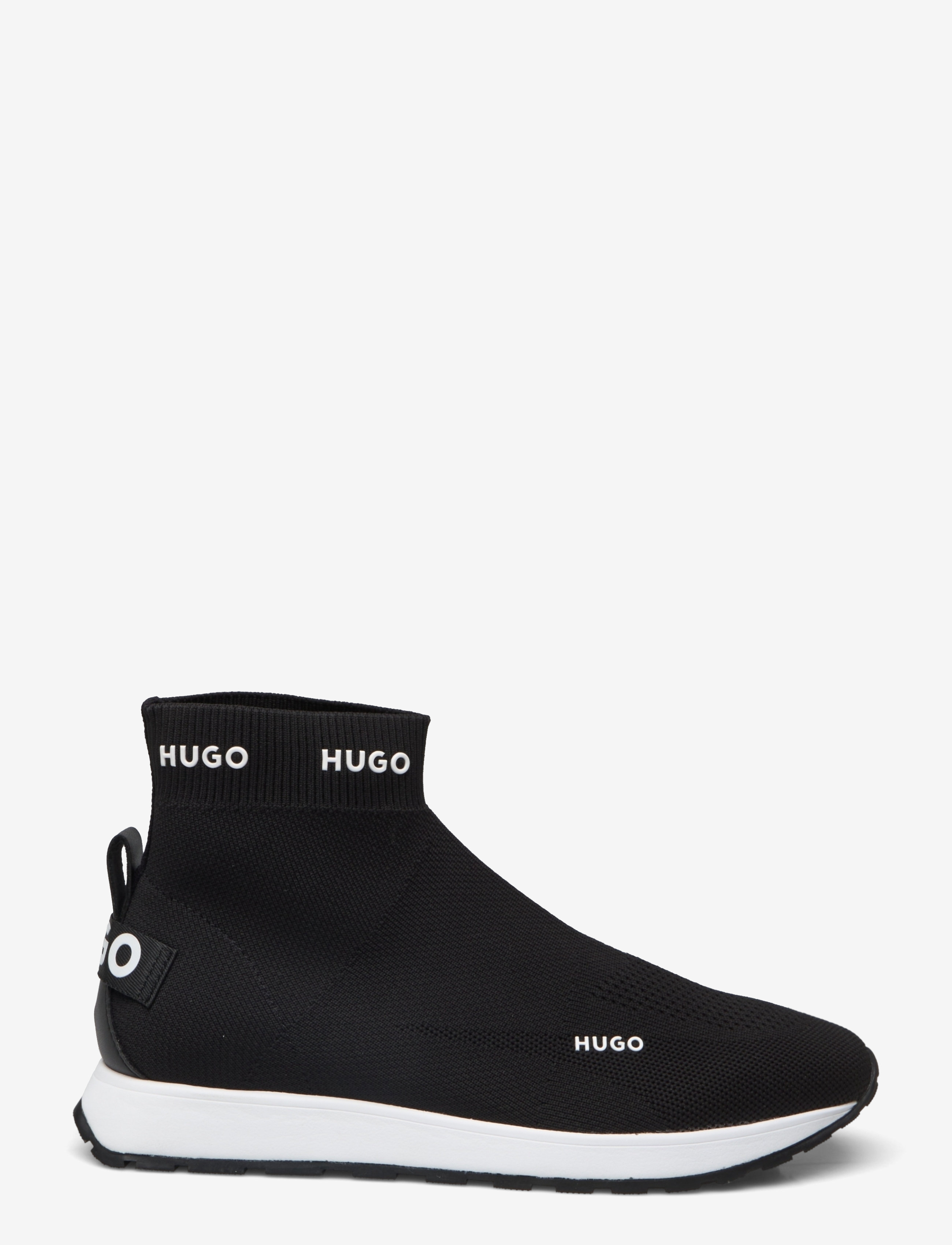 HUGO - Icelin_Hito_knlg - black - 3