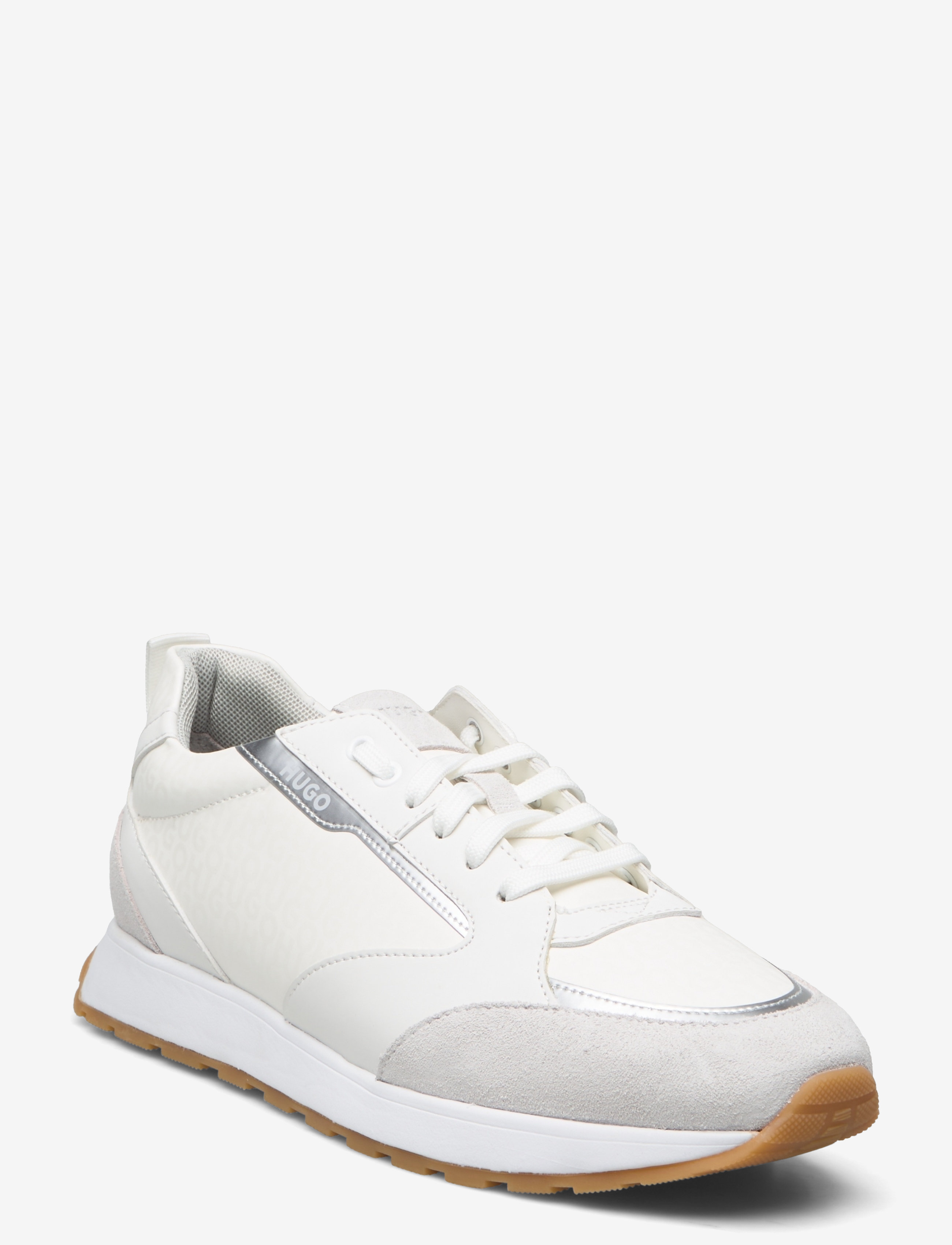HUGO - Icelin_Runn_lgfl - white - 1