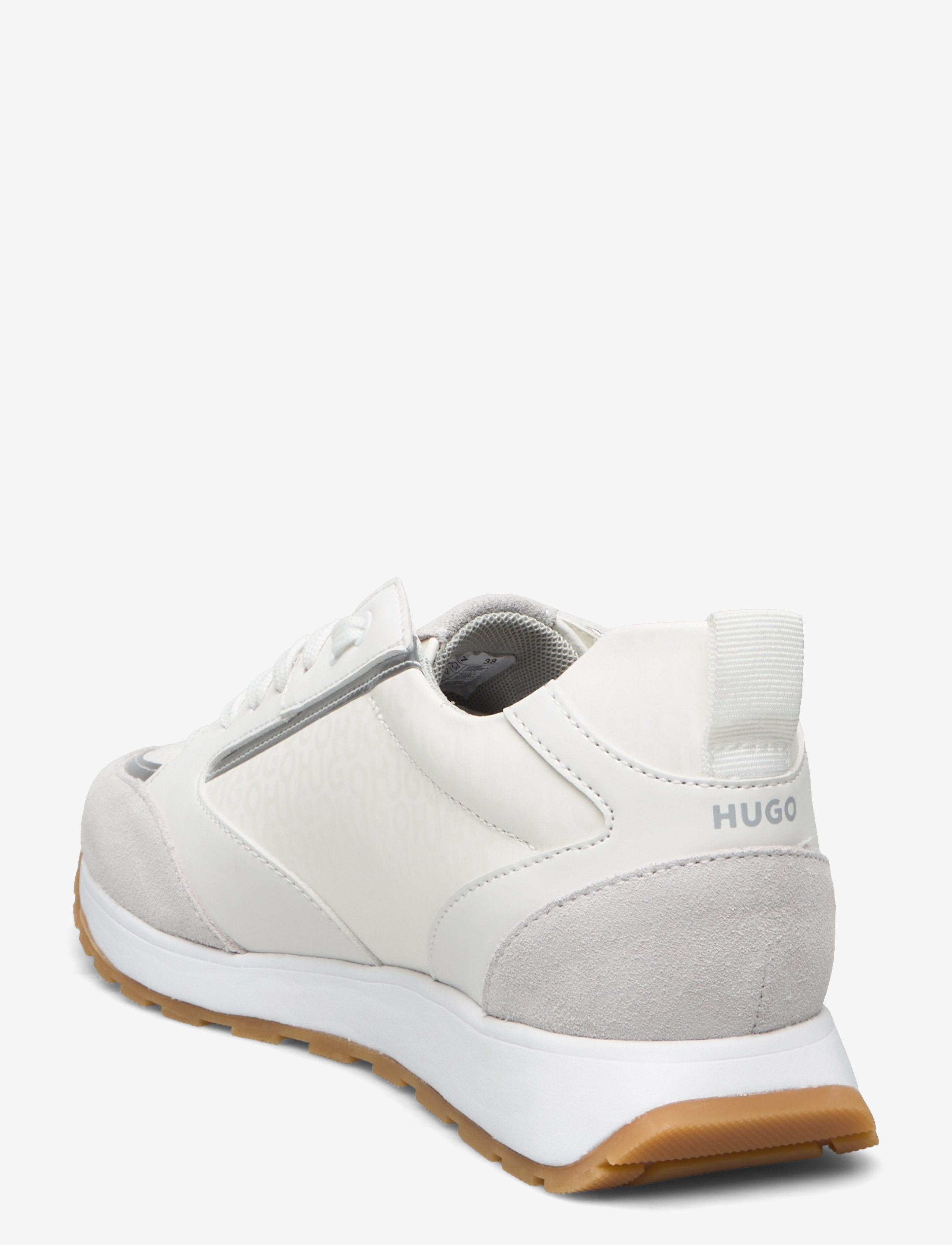 HUGO - Icelin_Runn_lgfl - white - 5