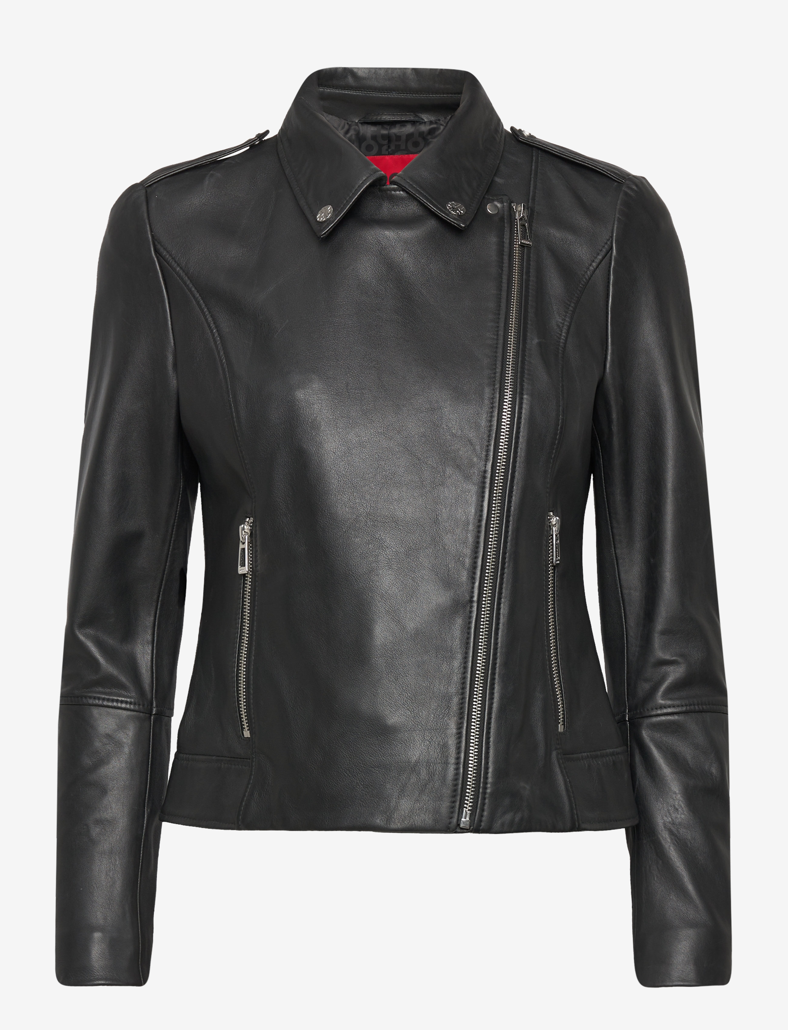HUGO - Larella-1 - black - 2