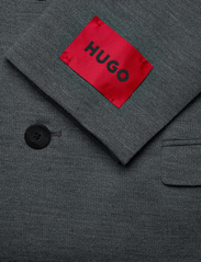 HUGO - Away/Hu-Go223J - open grey - 9