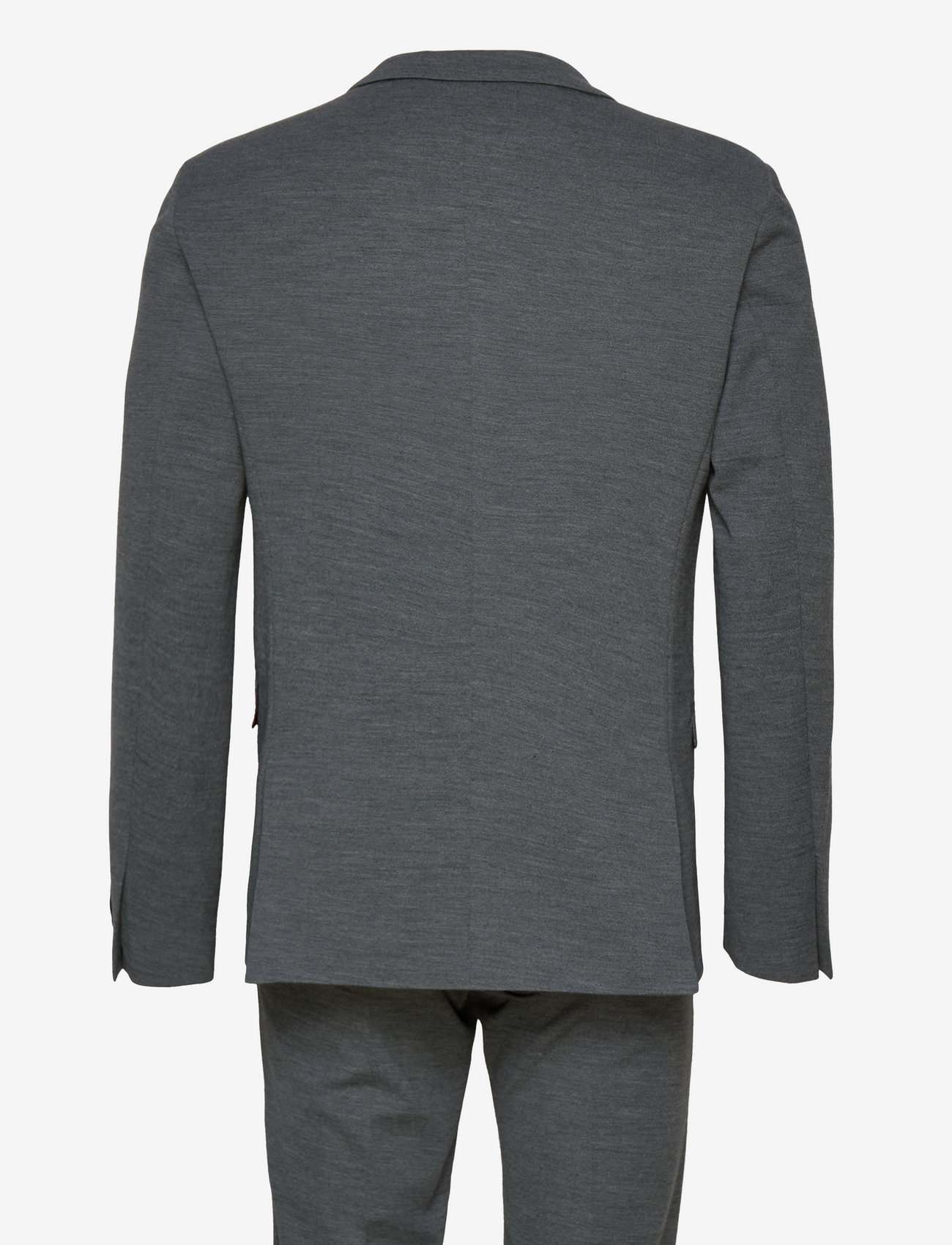 HUGO - Away/Hu-Go223J - open grey - 1