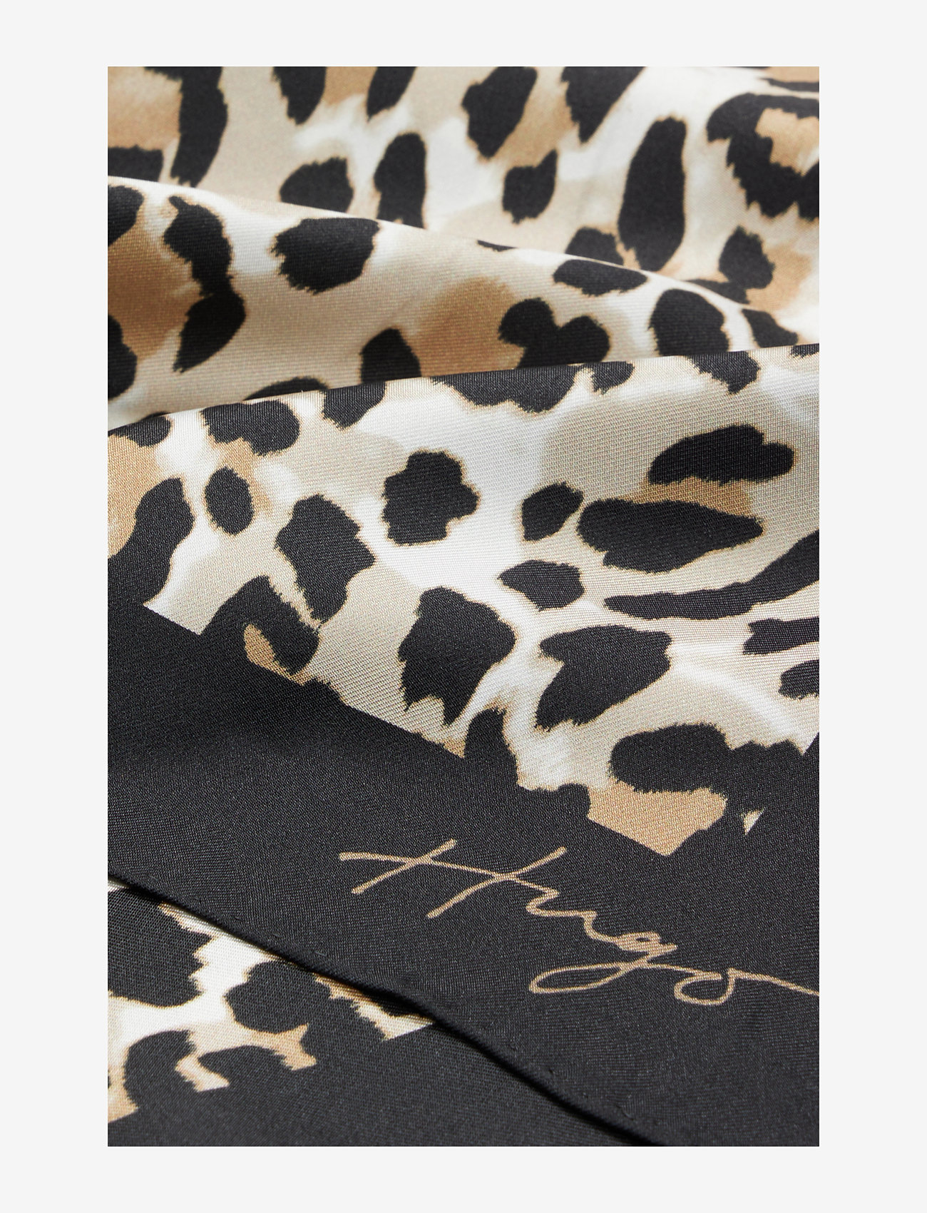 HUGO - Women-Z 65*65 - open miscellaneous - 5
