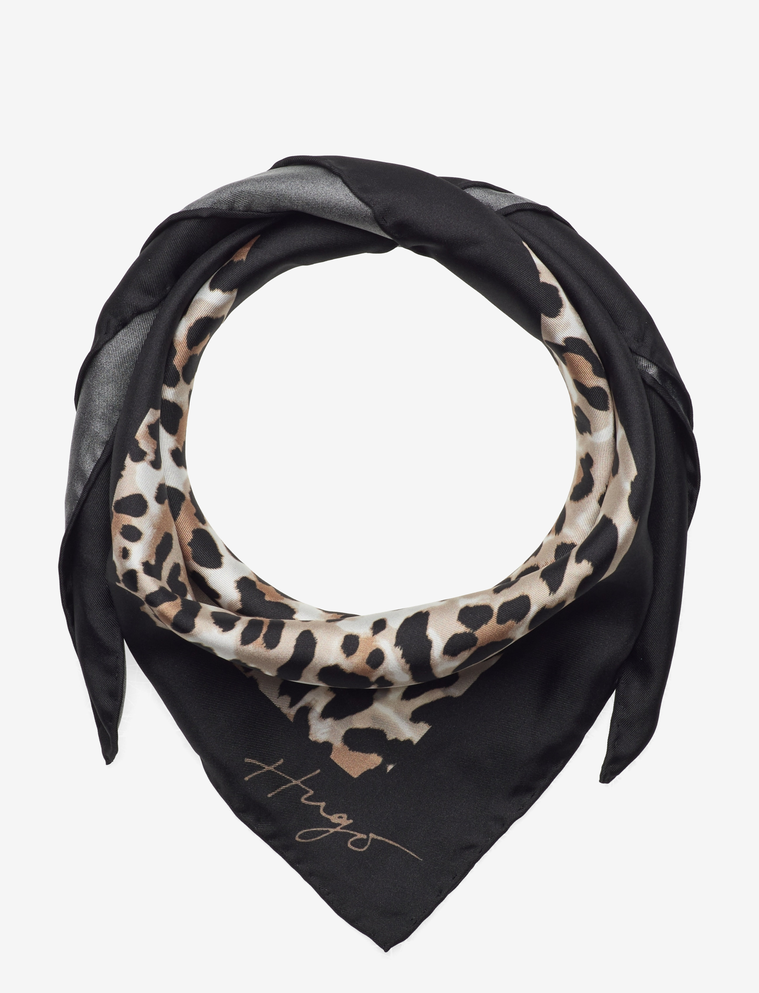 HUGO - Women-Z 65*65 - open miscellaneous - 2