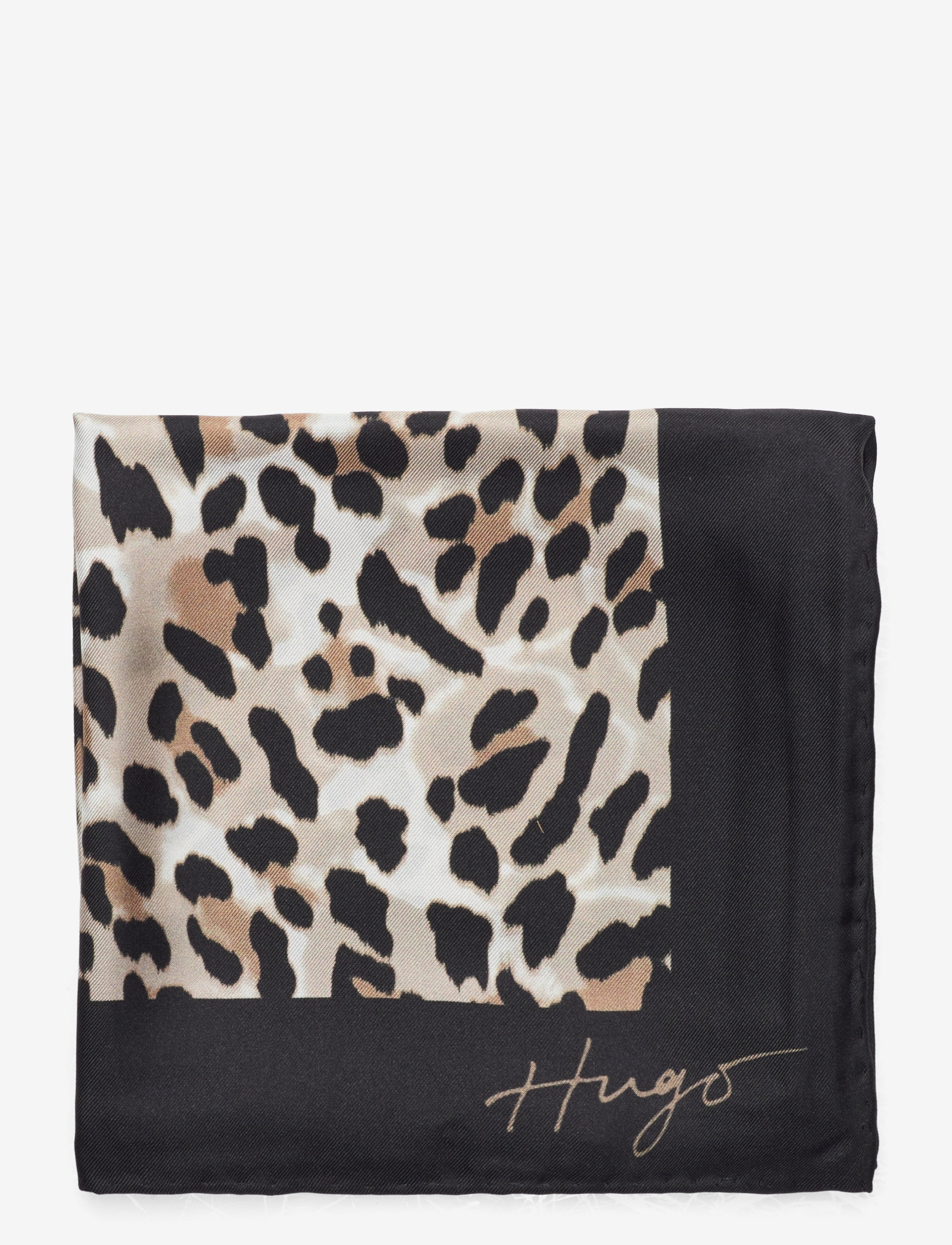 HUGO - Women-Z 65*65 - open miscellaneous - 4