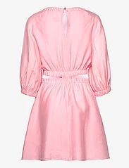 HUGO - Kang - krótkie sukienki - light/pastel pink - 1