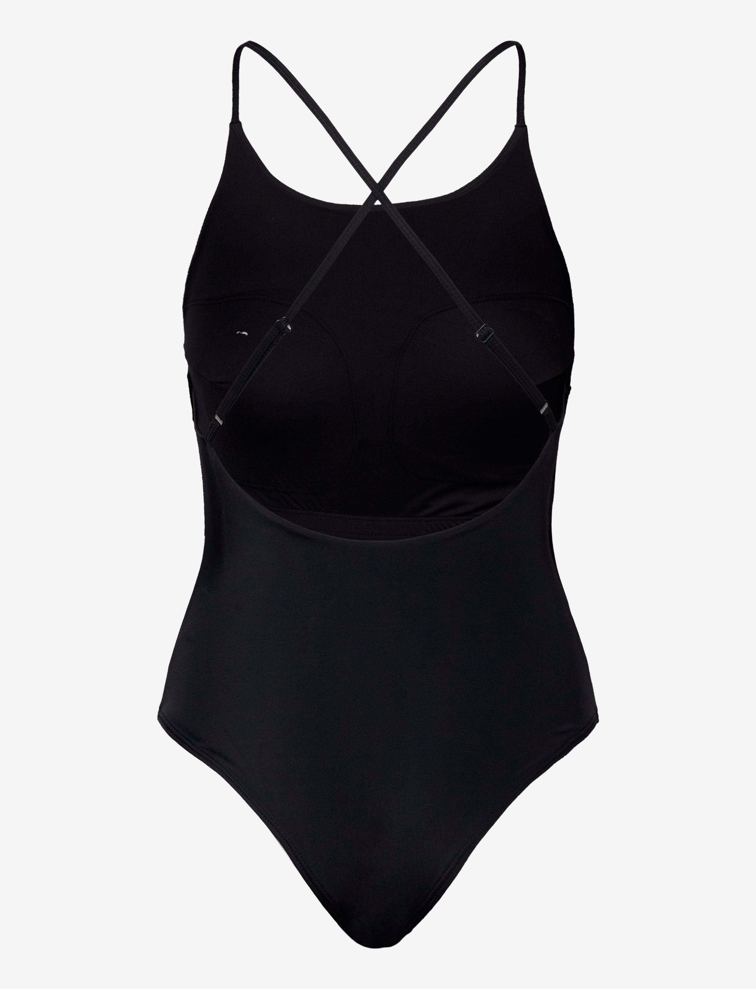 HUGO - SWIMSUIT RED LABEL - black - 3