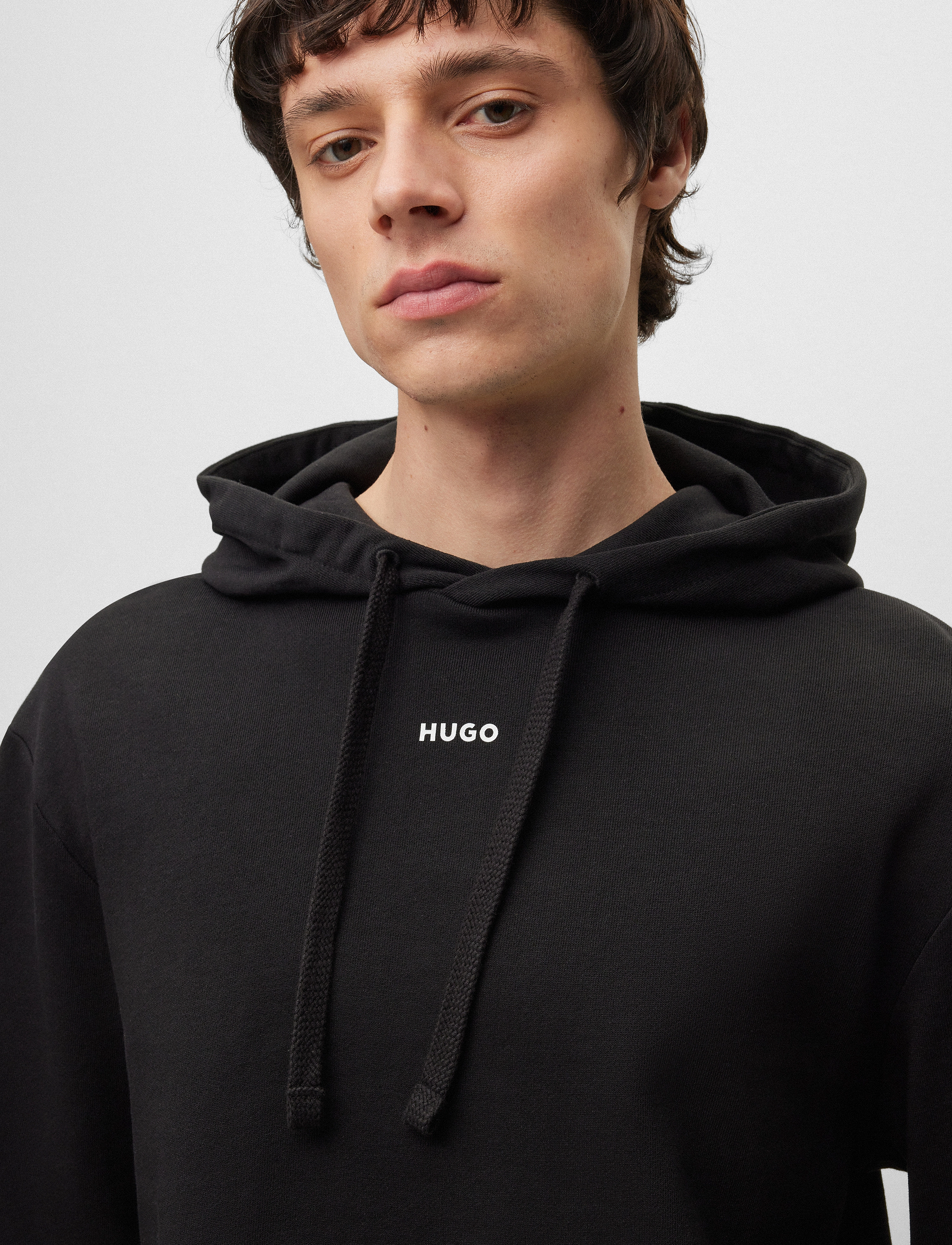 Cotton hoodie 7
