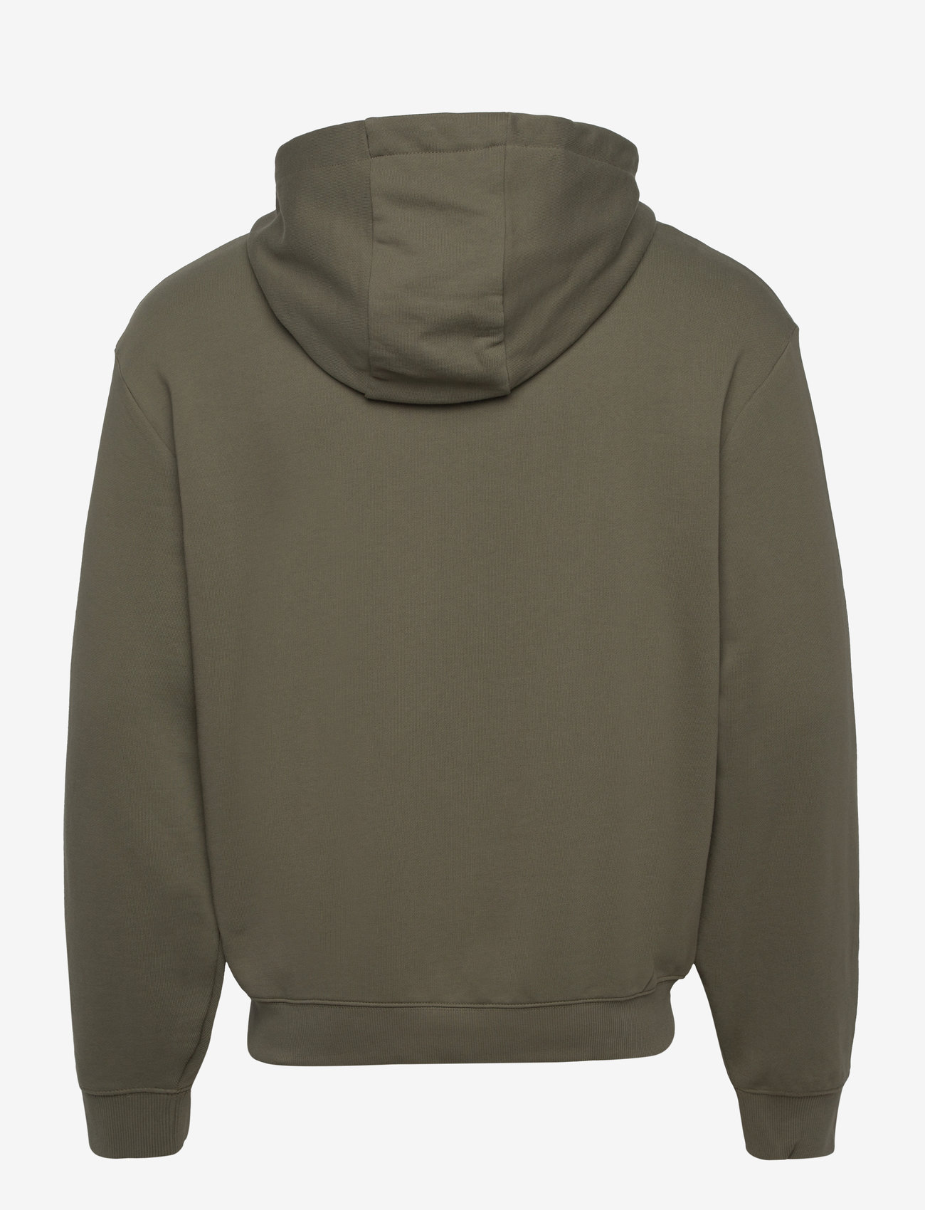 HUGO - Dapo - sweatshirts - dark beige - 1