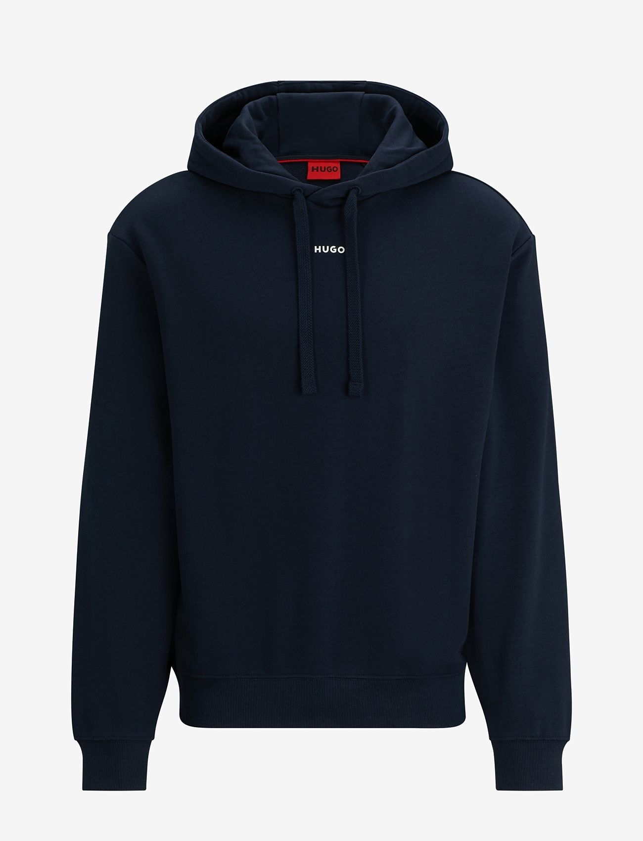 HUGO - Dapo - sweatshirts - dark blue - 0
