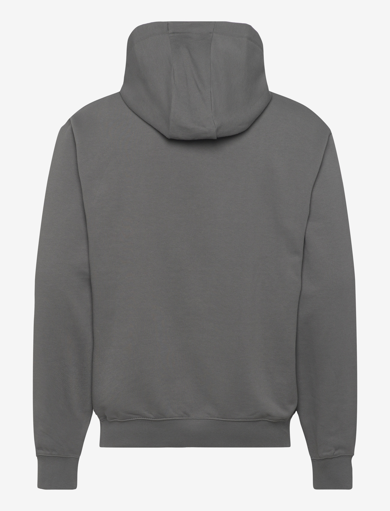 HUGO - Dapo - hoodies - dark grey - 1