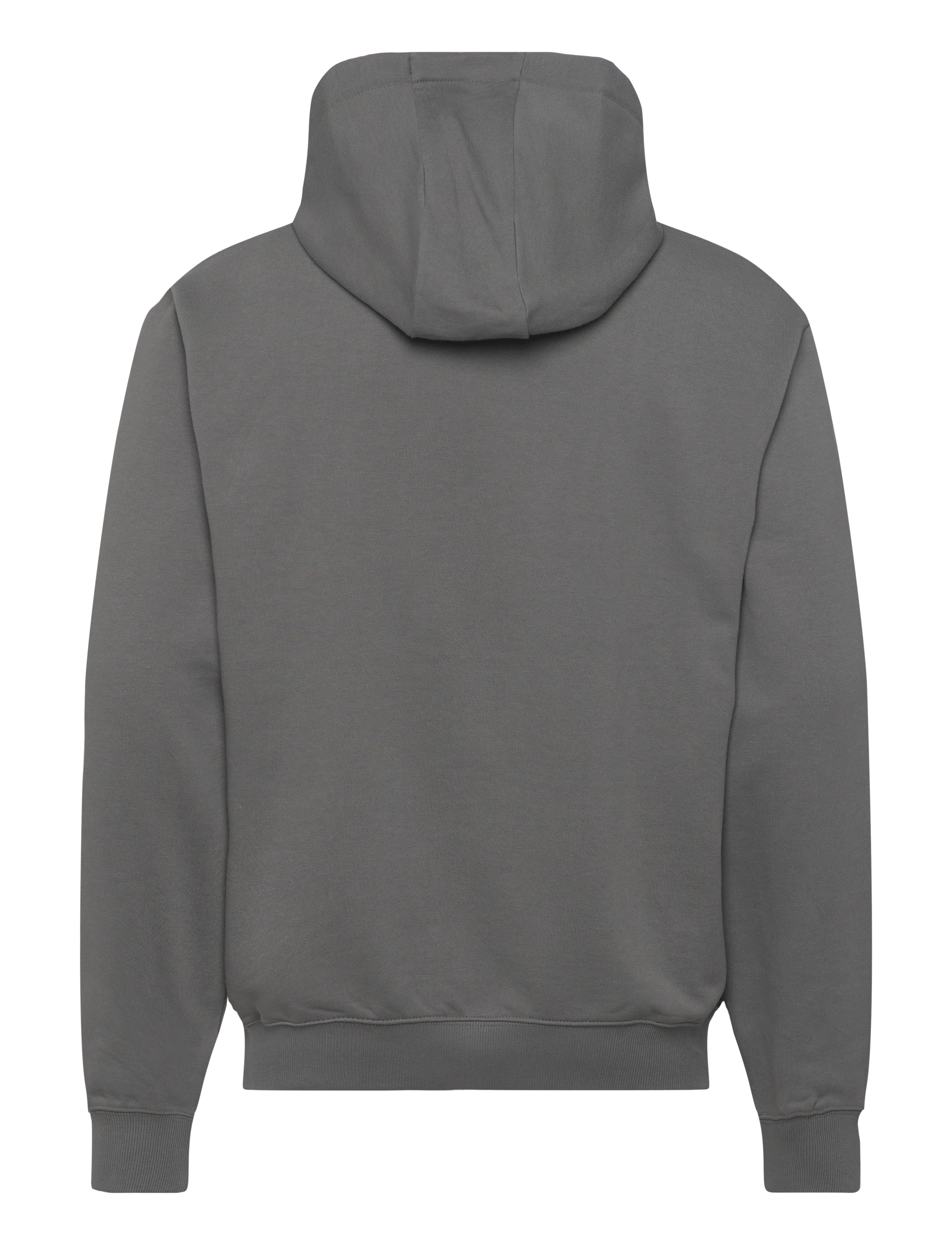 HUGO - Dapo - kapuutsiga dressipluusid - dark grey - 2