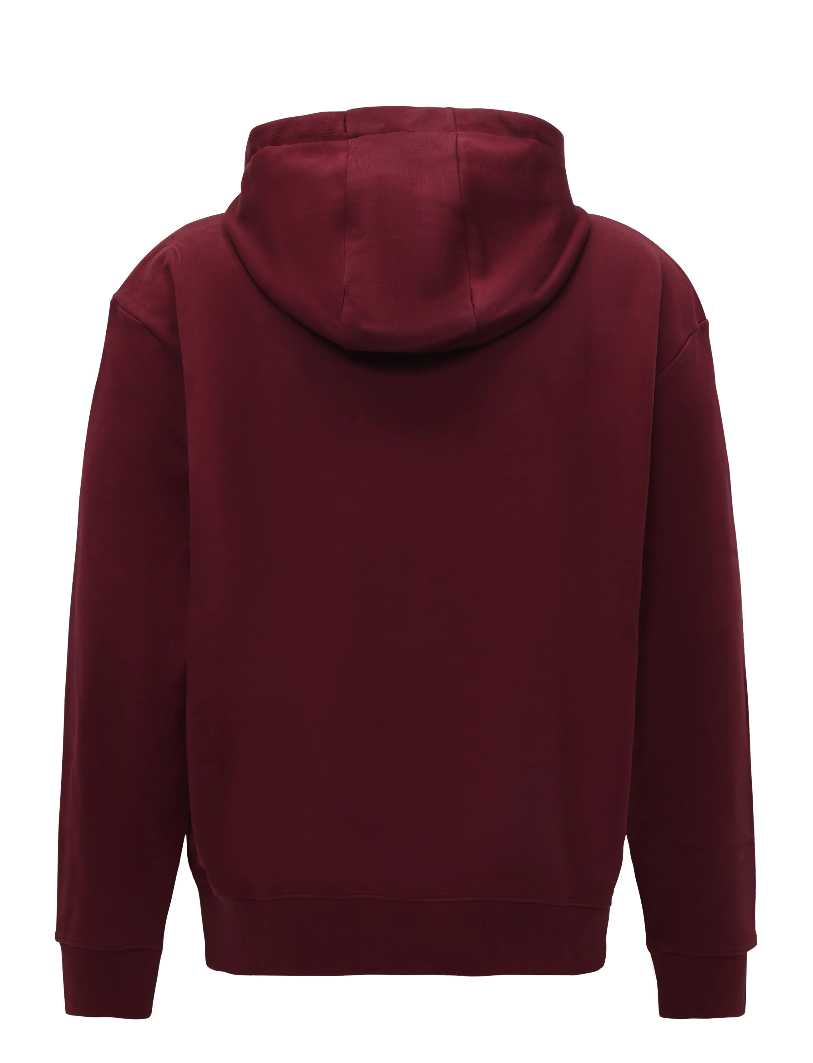 Hugo Dapo hoodies herr – bild 2