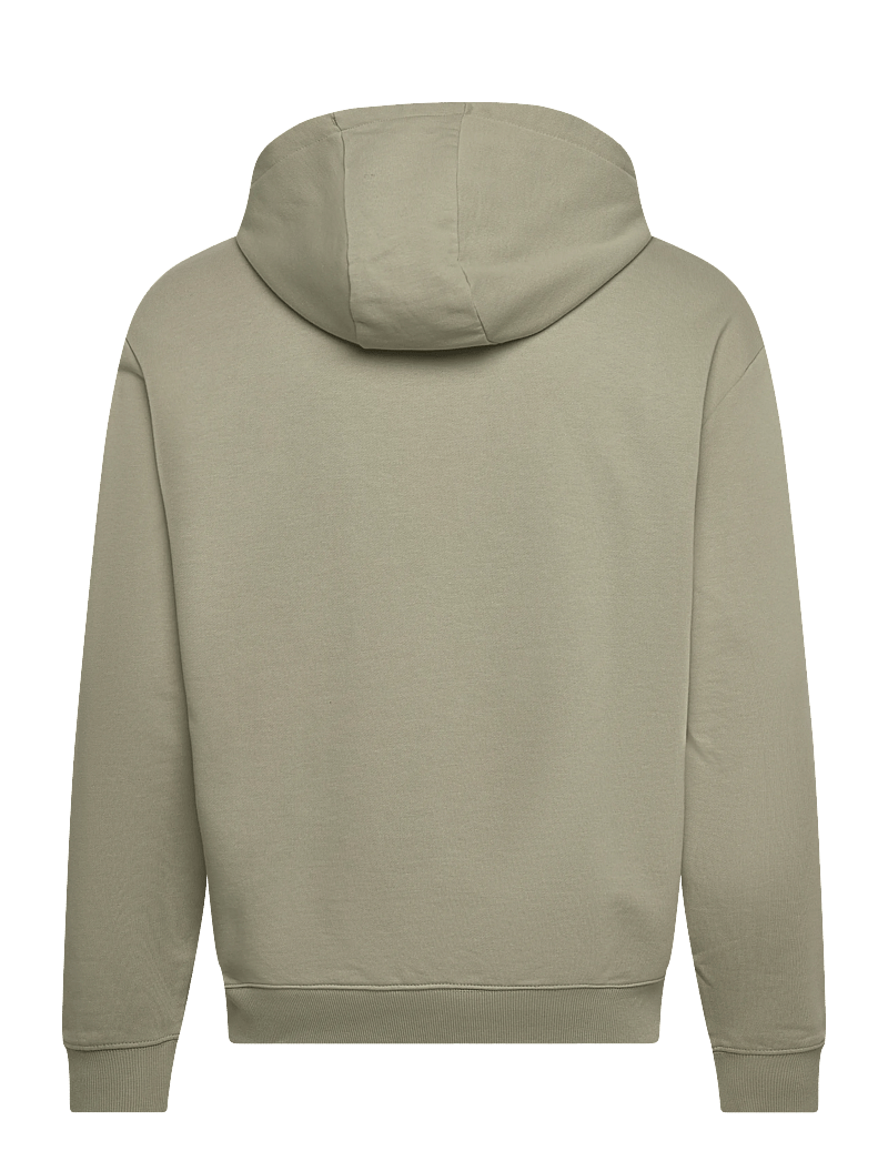 HUGO - Dapo - hættetrøjer - light/pastel green - 2