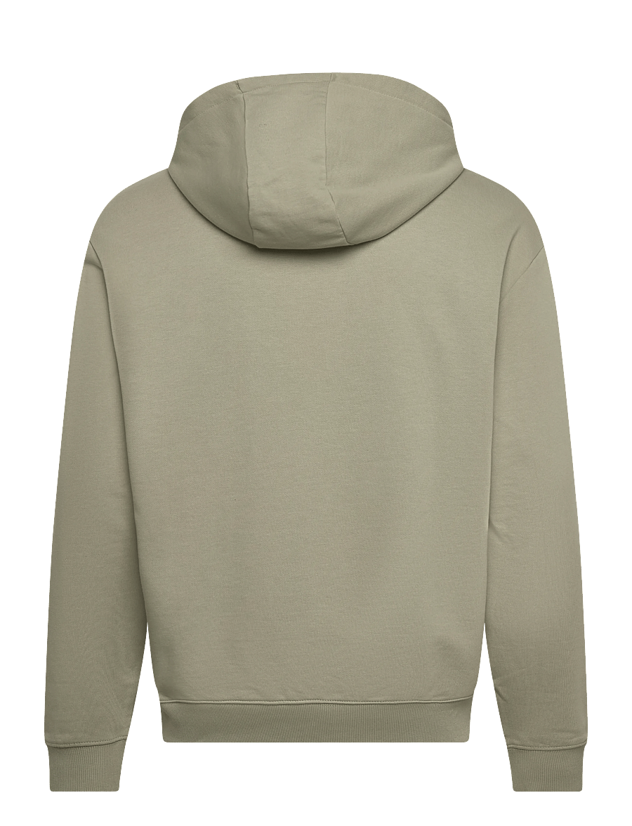 HUGO - Dapo - hoodies - light/pastel green - 2