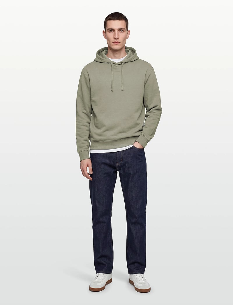 HUGO - Dapo - hættetrøjer - light/pastel green - 0
