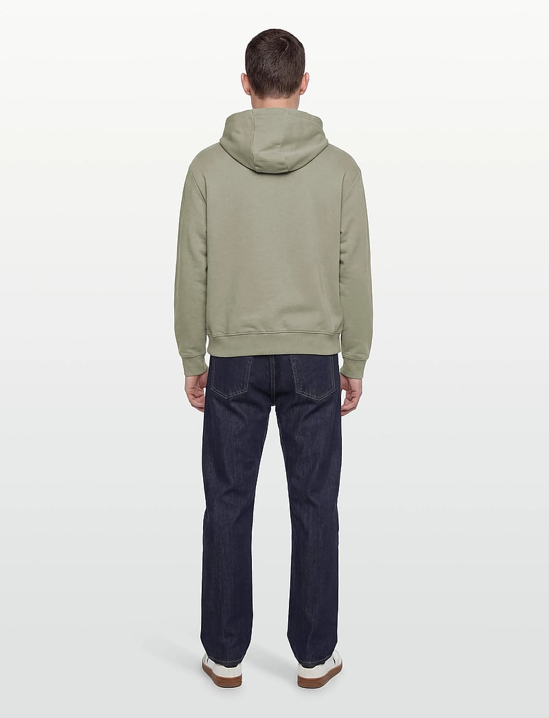 HUGO - Dapo - hættetrøjer - light/pastel green - 4