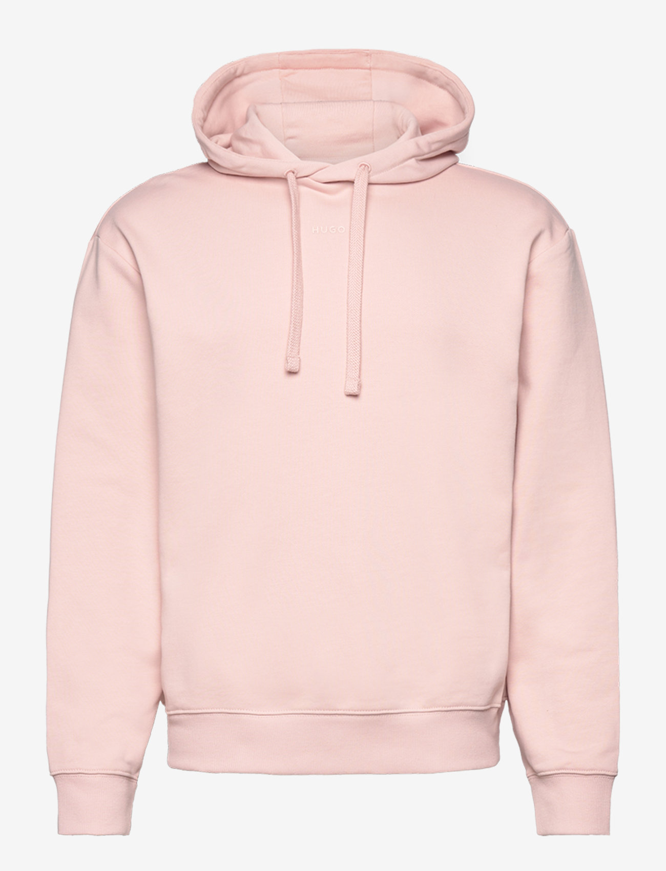 HUGO - Dapo - sweatshirts - light/pastel pink - 0