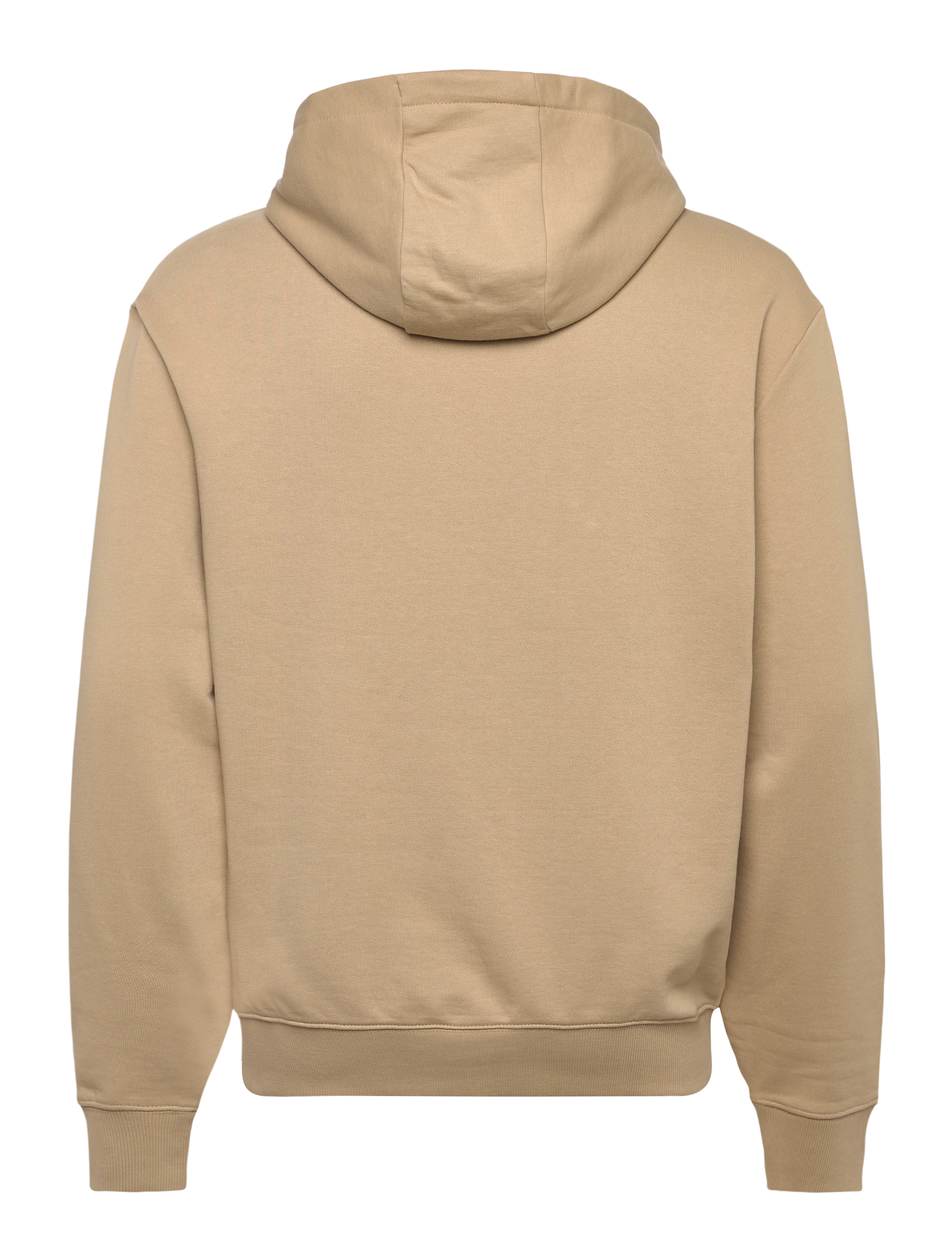HUGO - Dapo - hoodies - medium beige - 2
