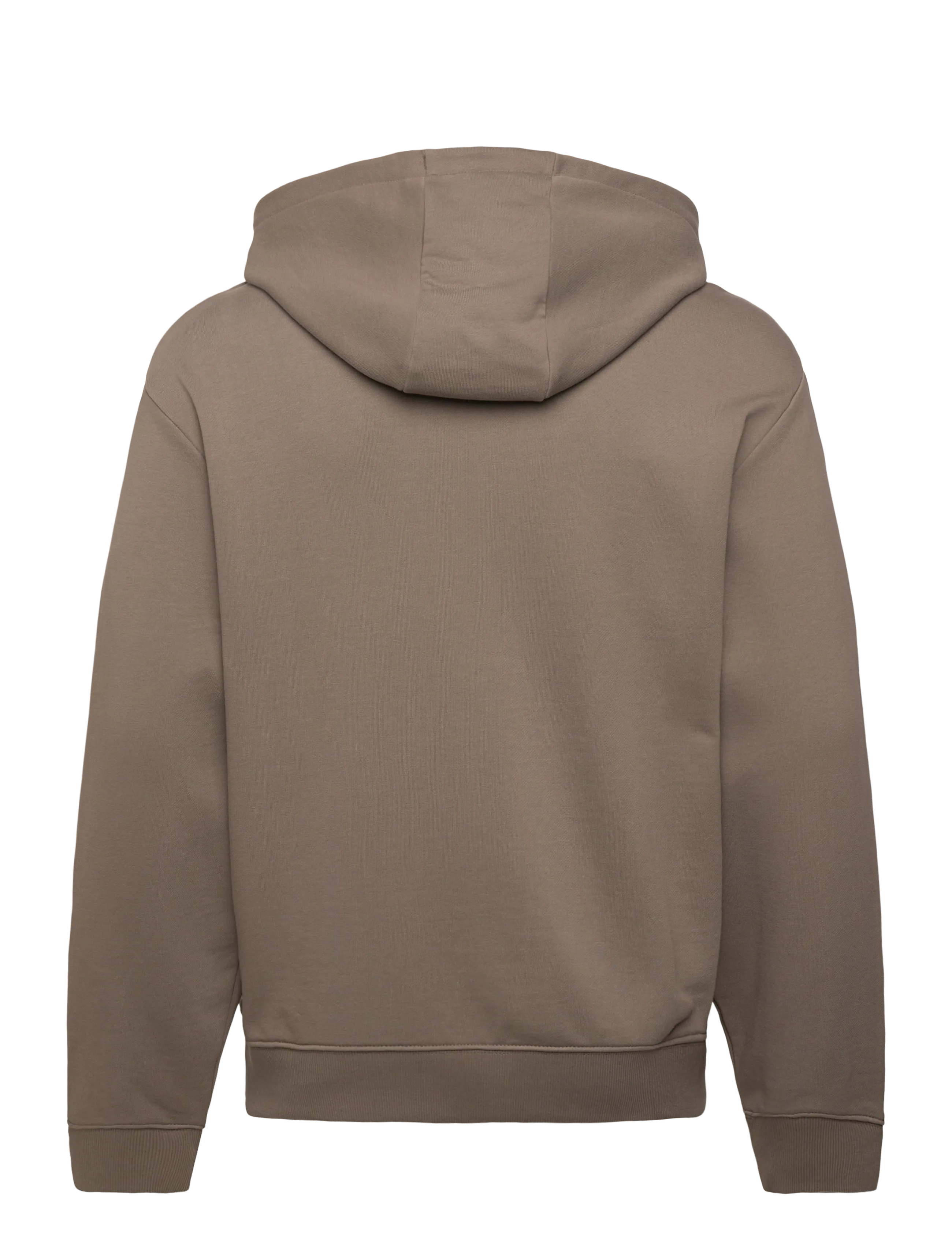 HUGO - Dapo - sweatshirts - medium grey - 1