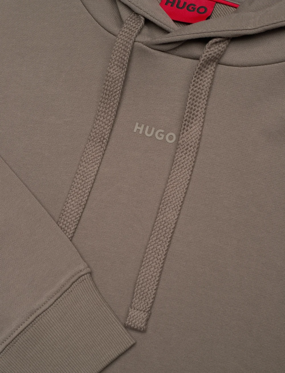 HUGO - Dapo - hettegensere - medium grey - 2