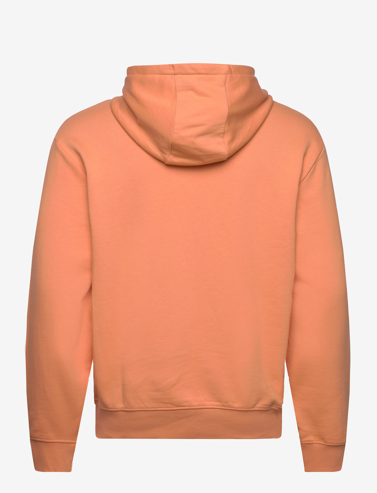 HUGO - Dapo - sweatshirts - medium orange - 1