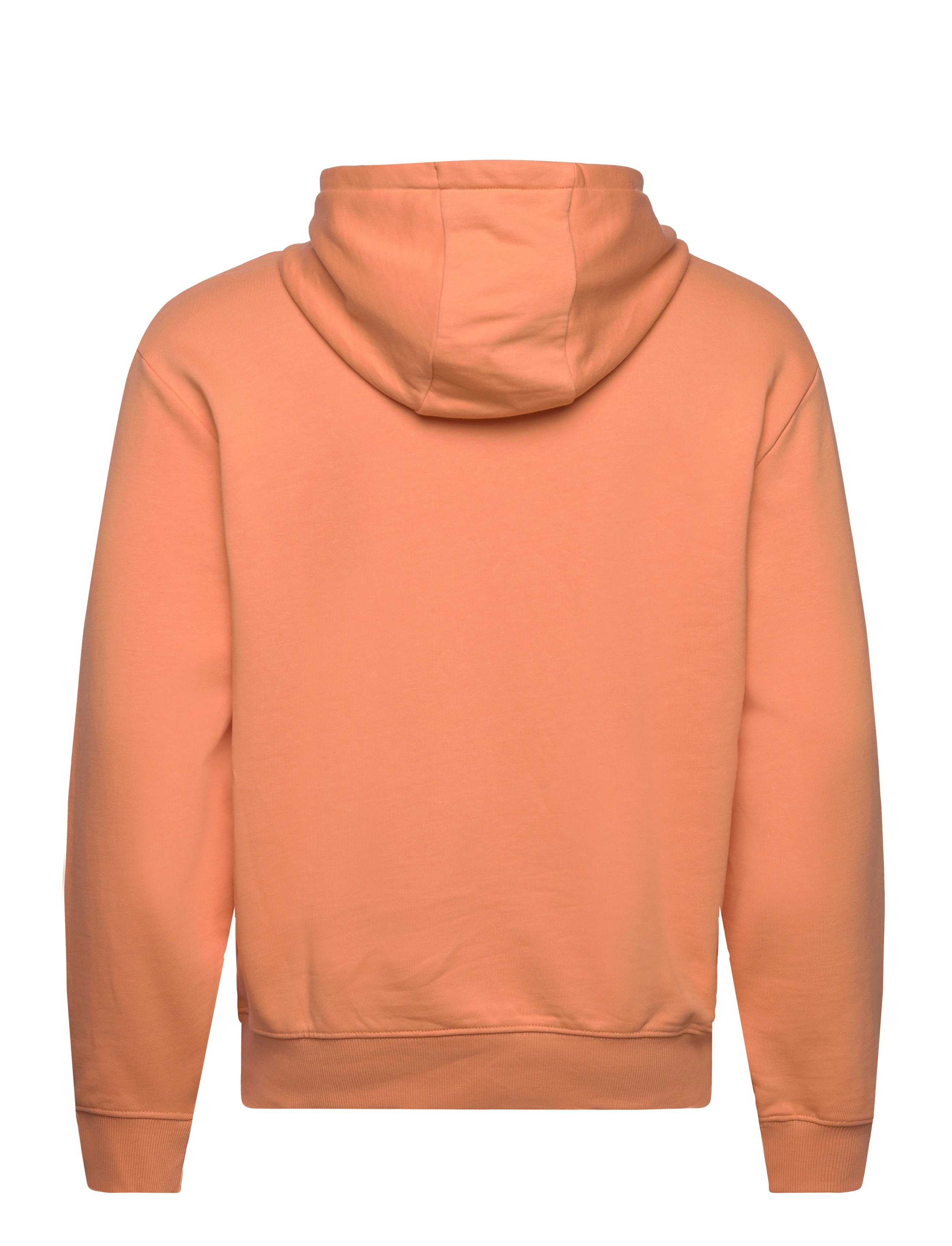 HUGO - Dapo - sweatshirts - medium orange - 1