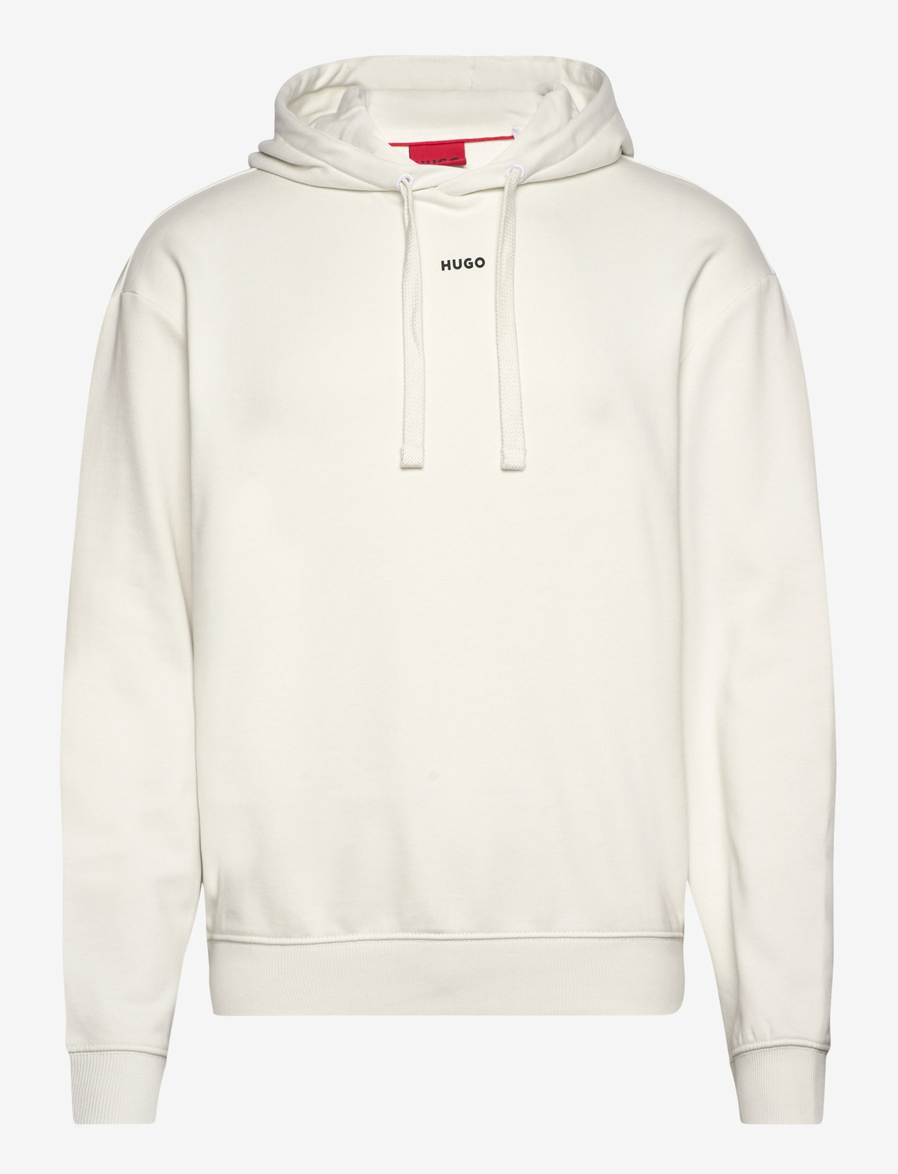 HUGO - Dapo - sweatshirts - natural - 0