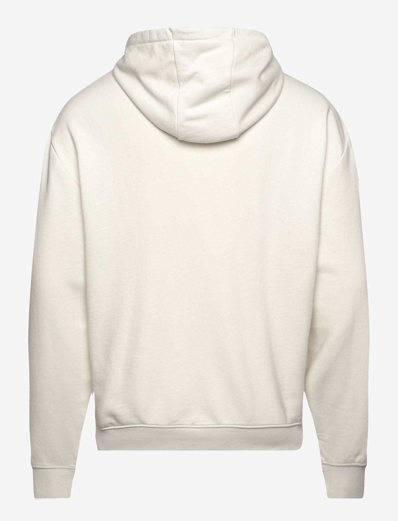 HUGO - Dapo - sweatshirts - natural - 1