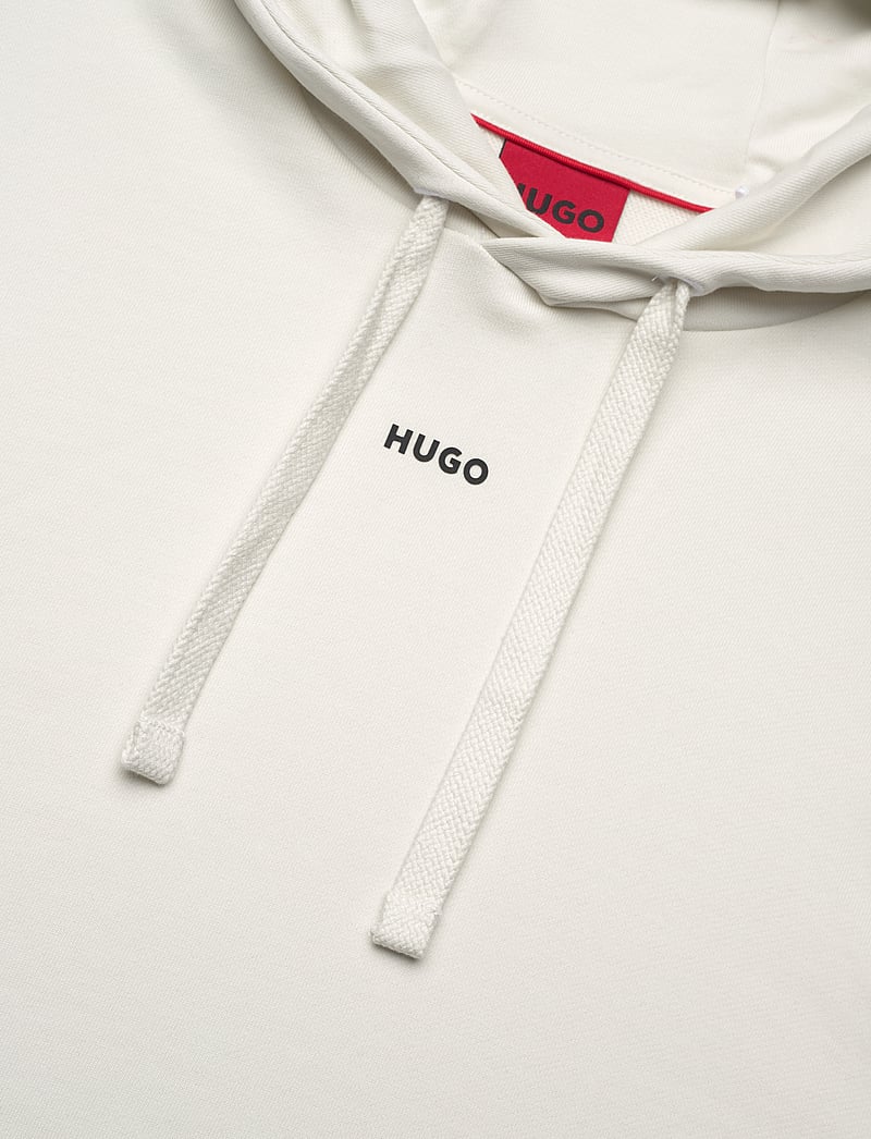 HUGO - Dapo - hættetrøjer - natural - 2