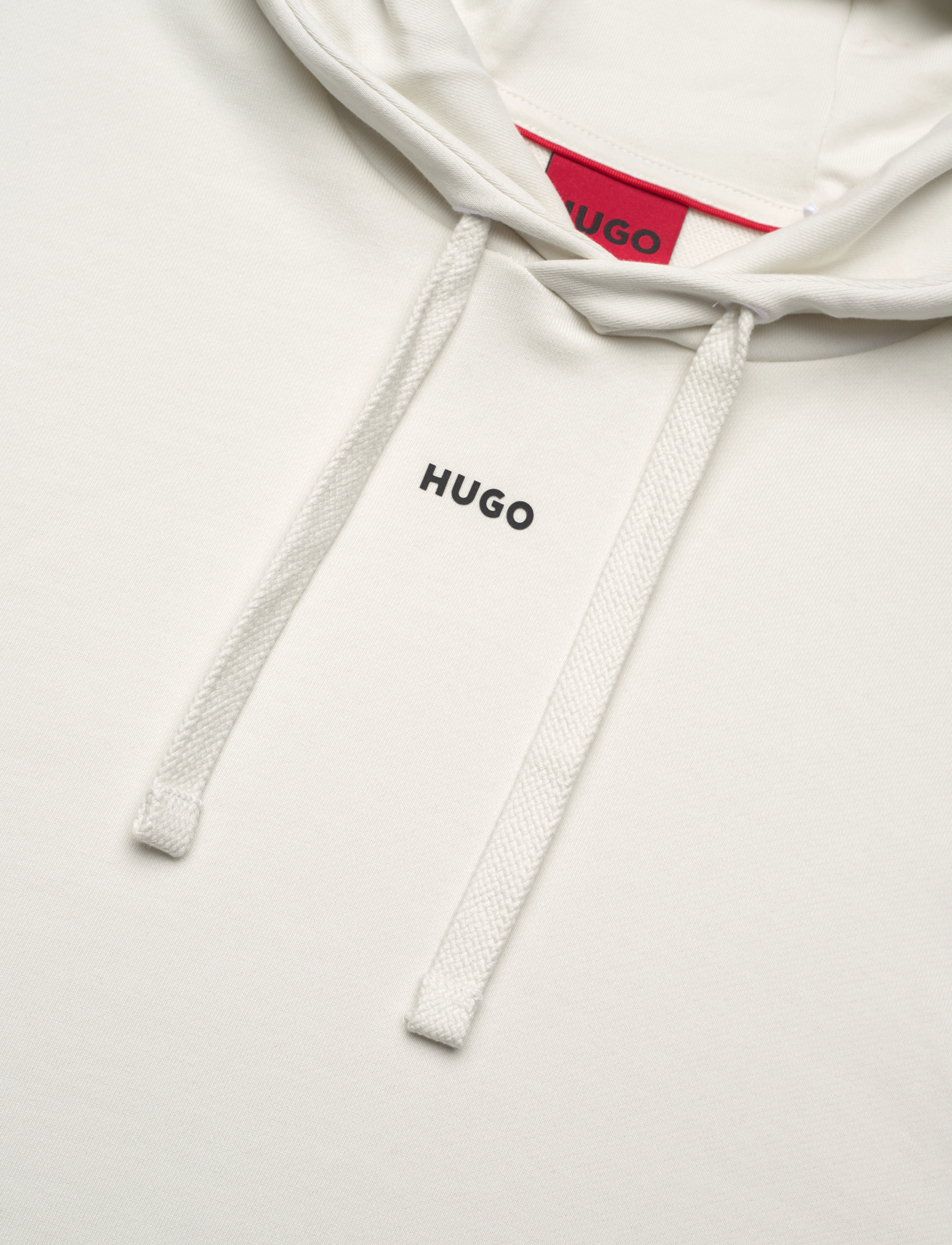 HUGO - Dapo - hupparit - natural - 2
