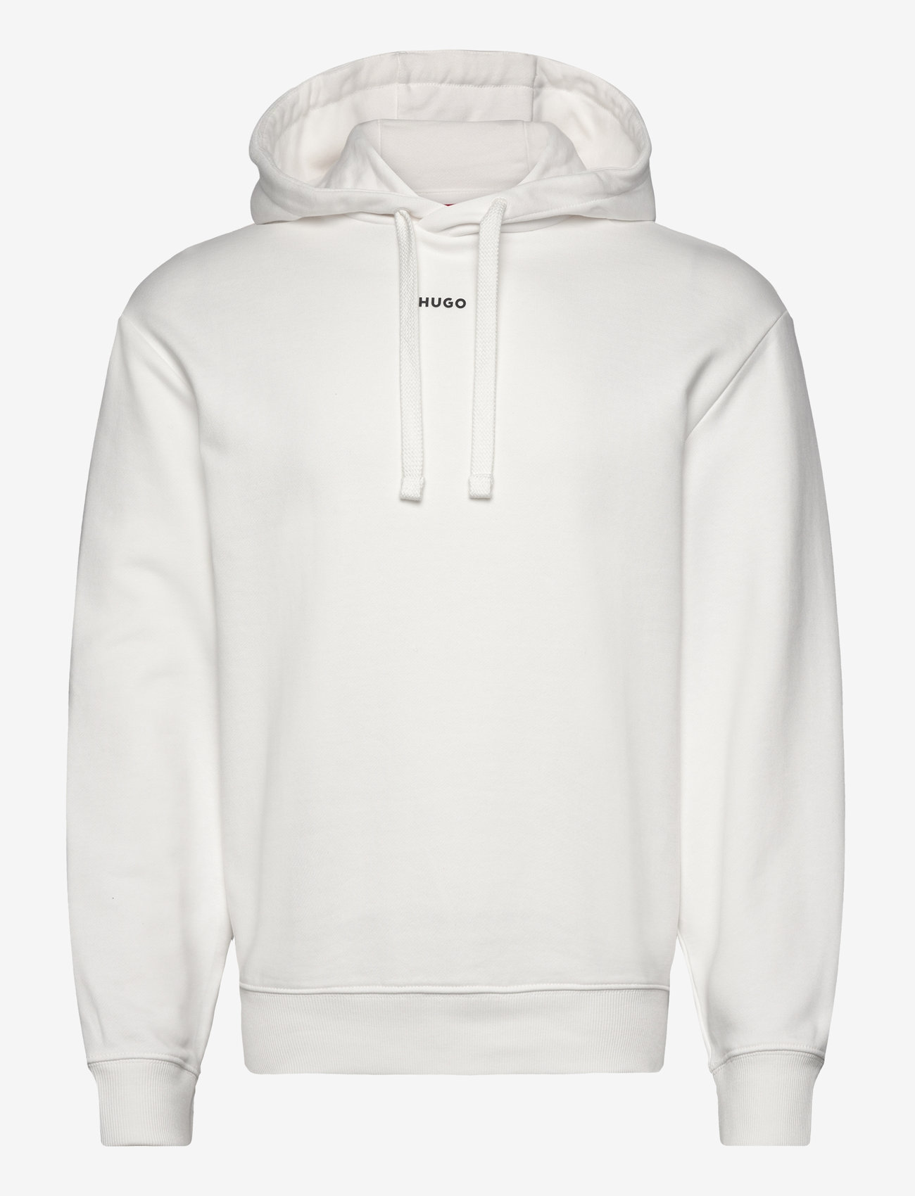 HUGO - Dapo - hoodies - natural - 0