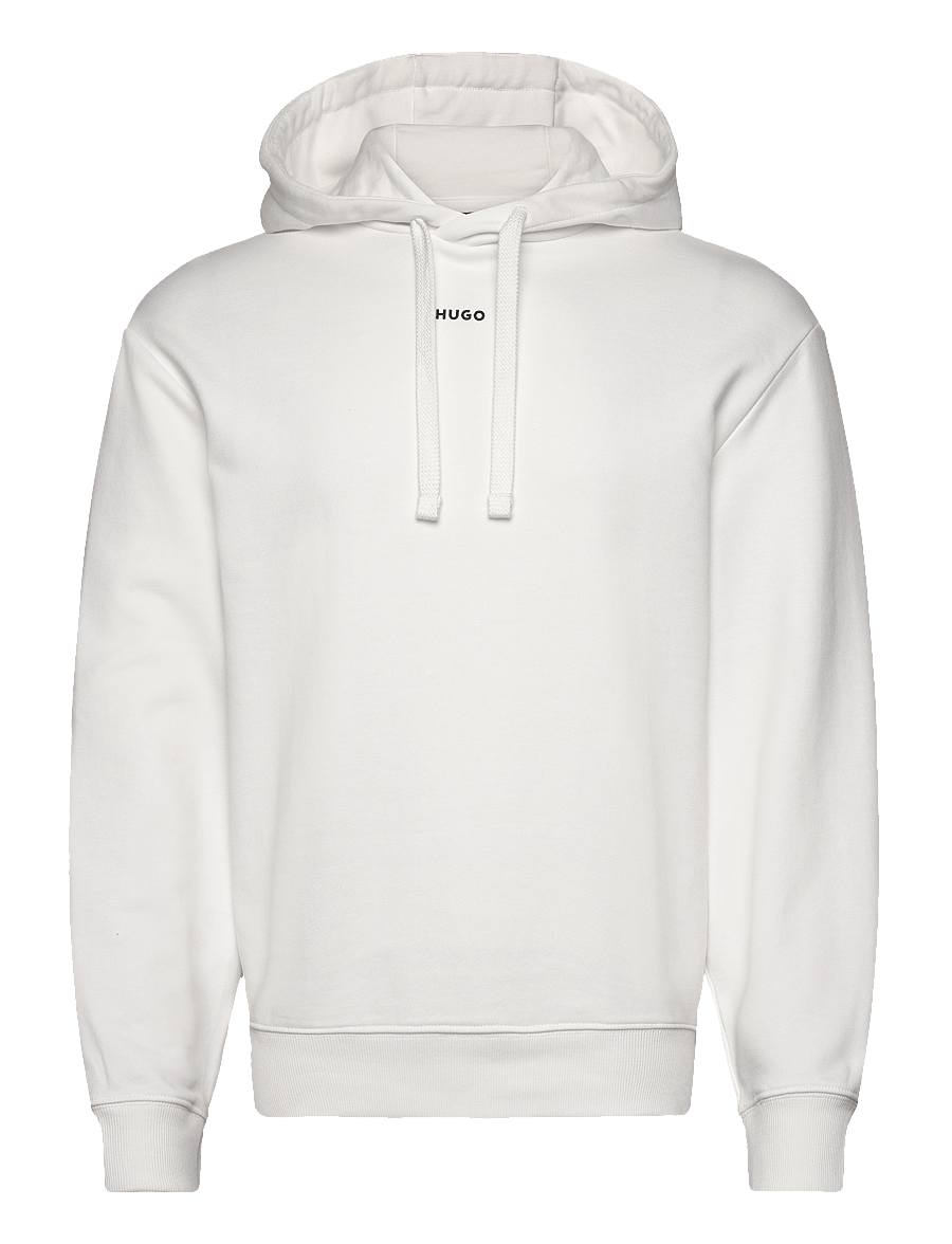 HUGO - Dapo - hoodies - natural - 0