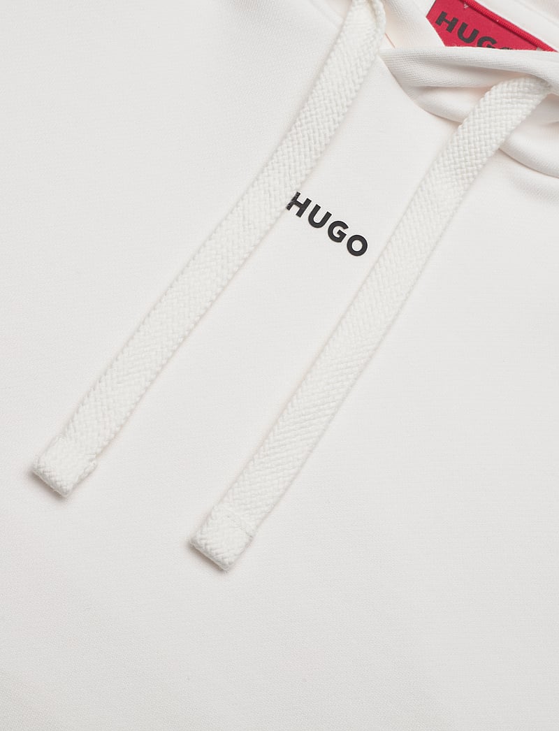 HUGO - Dapo - kapuzenpullover - natural - 2