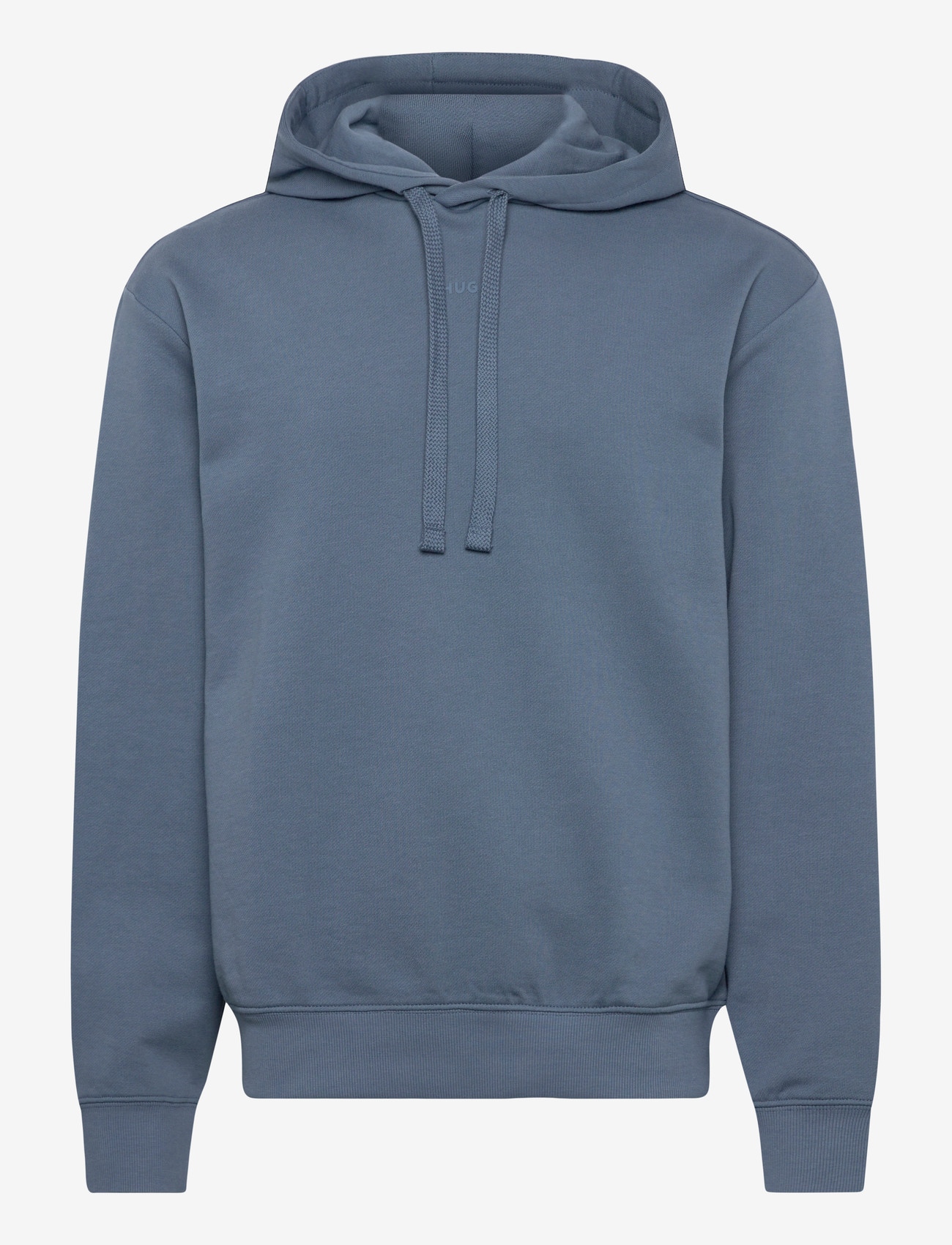 HUGO - Dapo - hoodies - open blue - 0