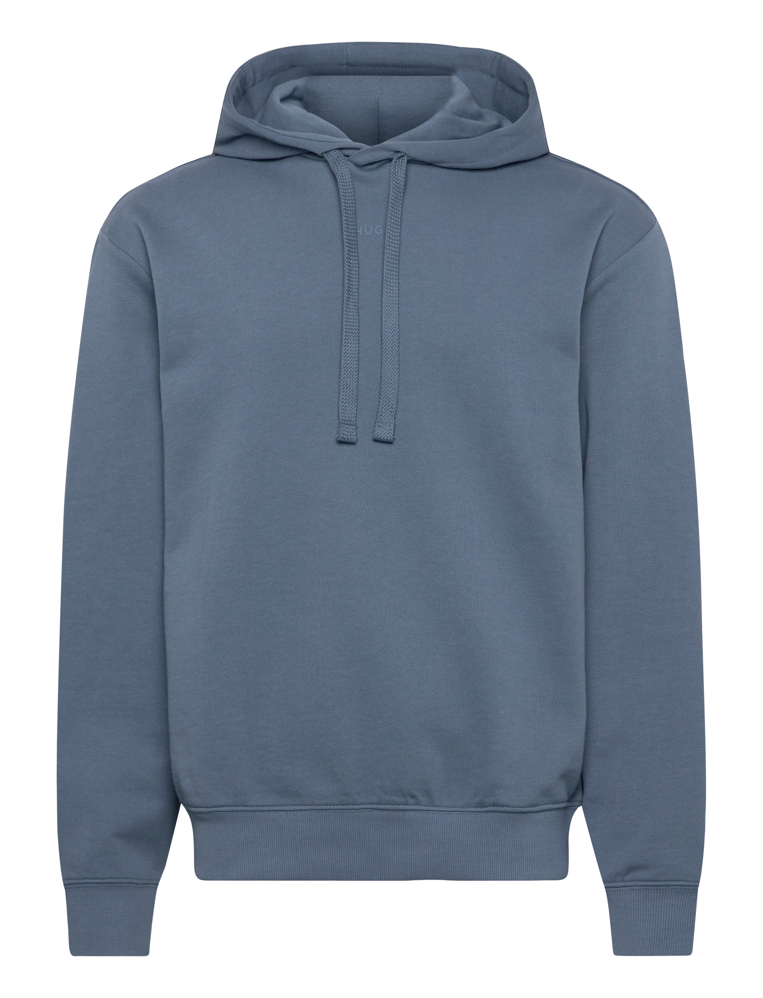 HUGO Dapo - Sweatshirts - OPEN BLUE / blue