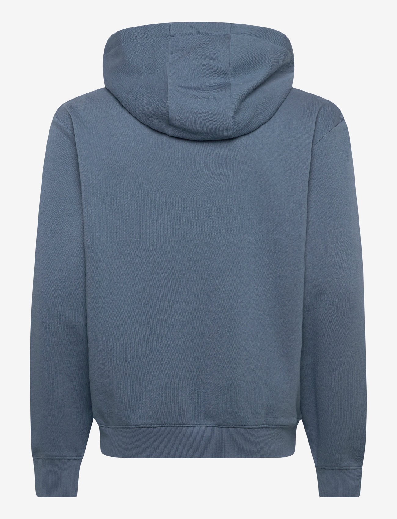 HUGO - Dapo - hoodies - open blue - 1
