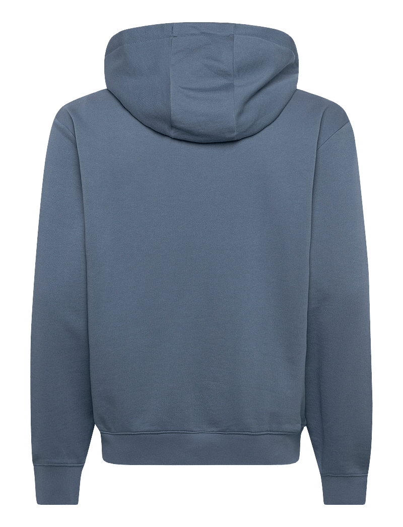 HUGO - Dapo - kapuzenpullover - open blue - 1