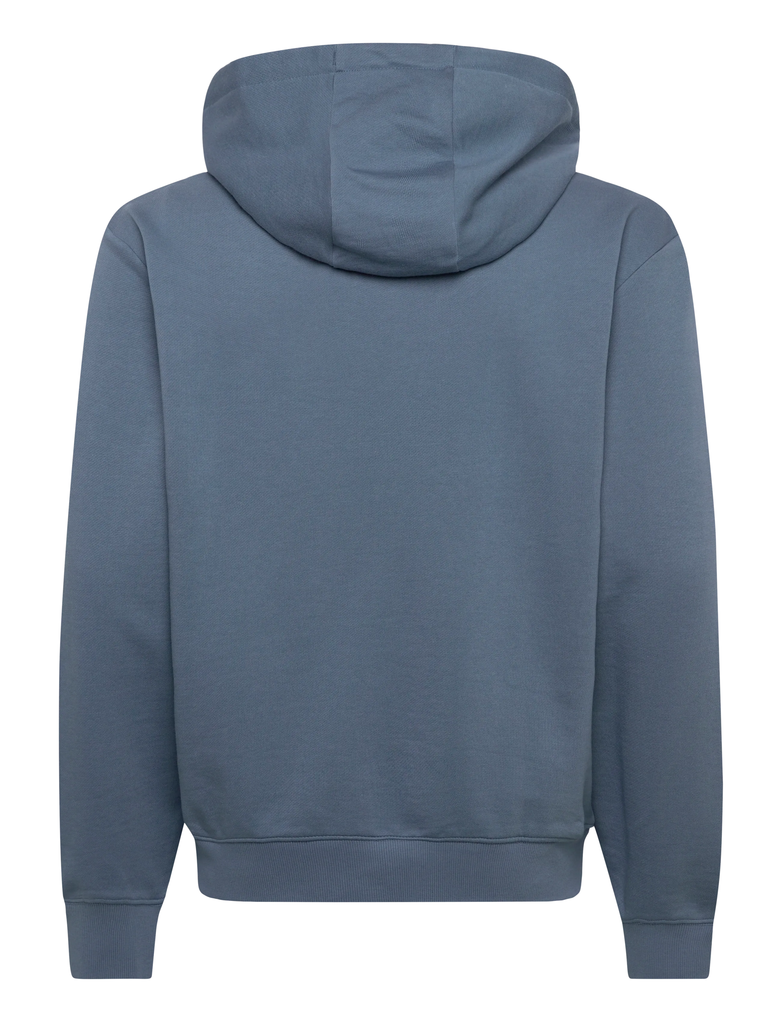 HUGO - Dapo - hoodies - open blue - 1