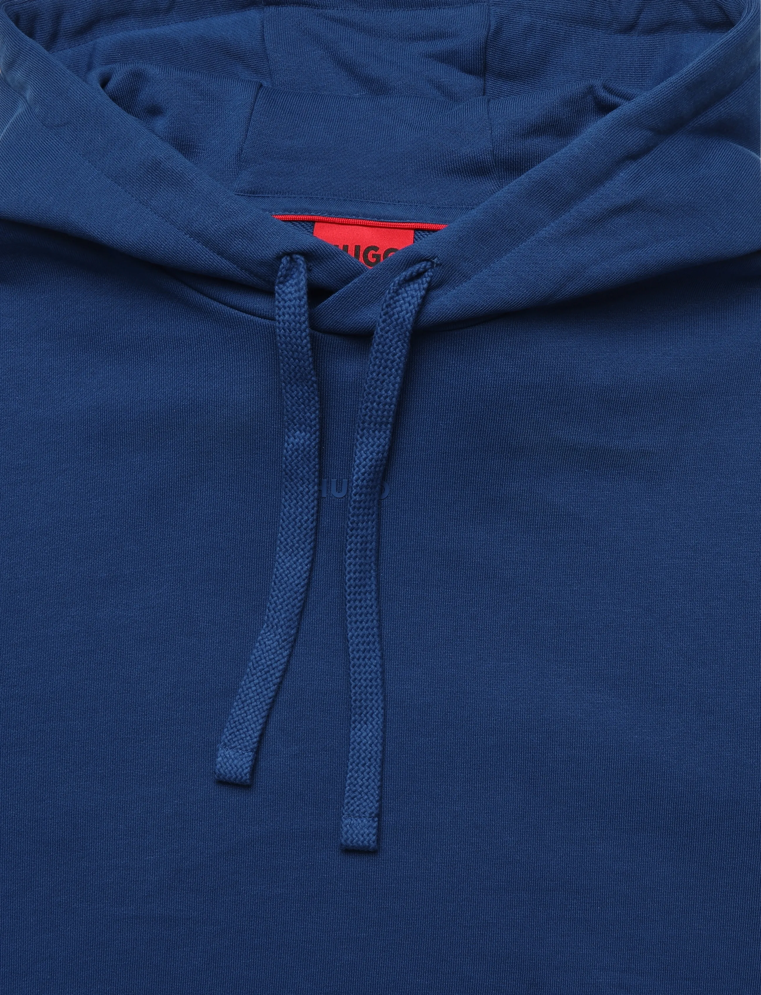 HUGO - Dapo - kapuzenpullover - open blue - 2